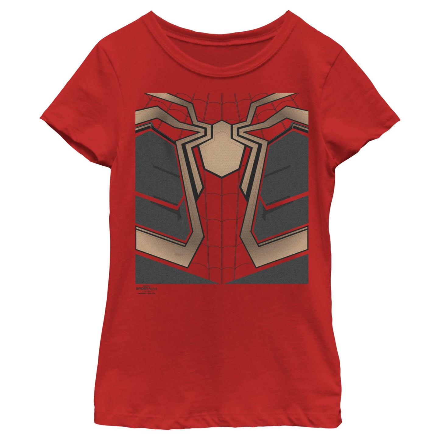 Marvel Iam Iron Spider Hoodie - Aesthetic Graphic Men Women - T-Shirt, Sweatshirt, Hoodie