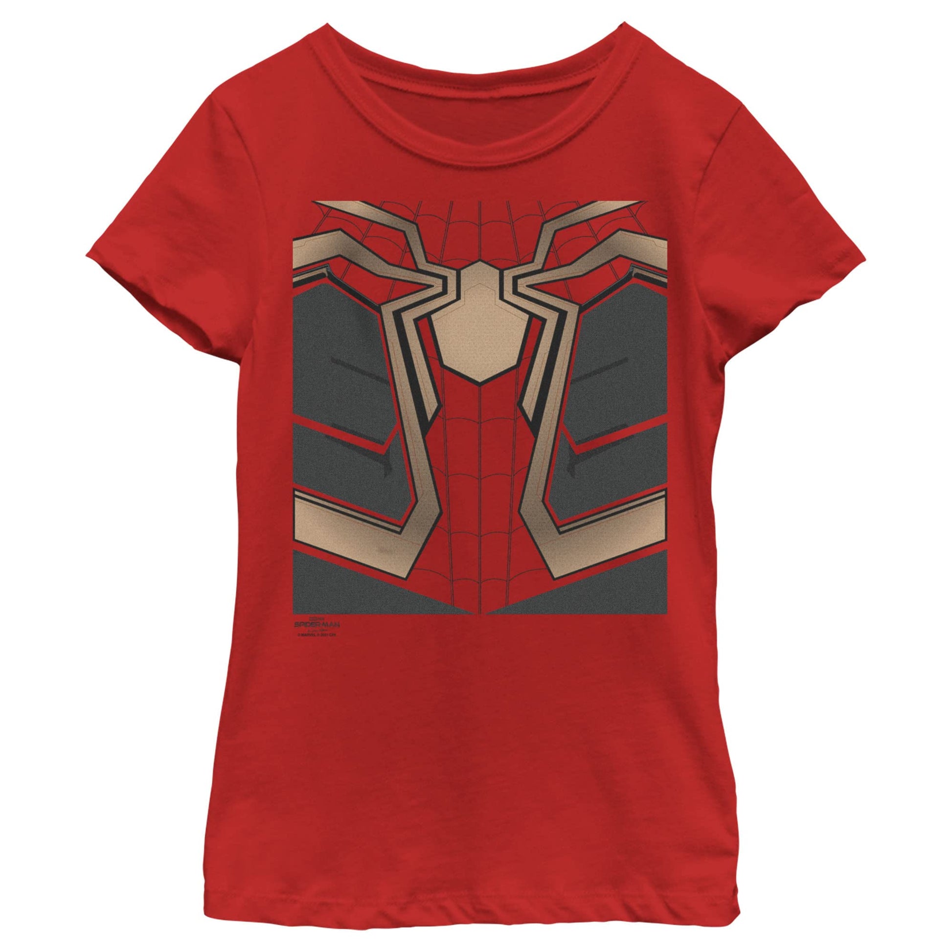 Marvel Iam Iron Spider Hoodie - Aesthetic Graphic Men Women - T-Shirt, Sweatshirt, Hoodie