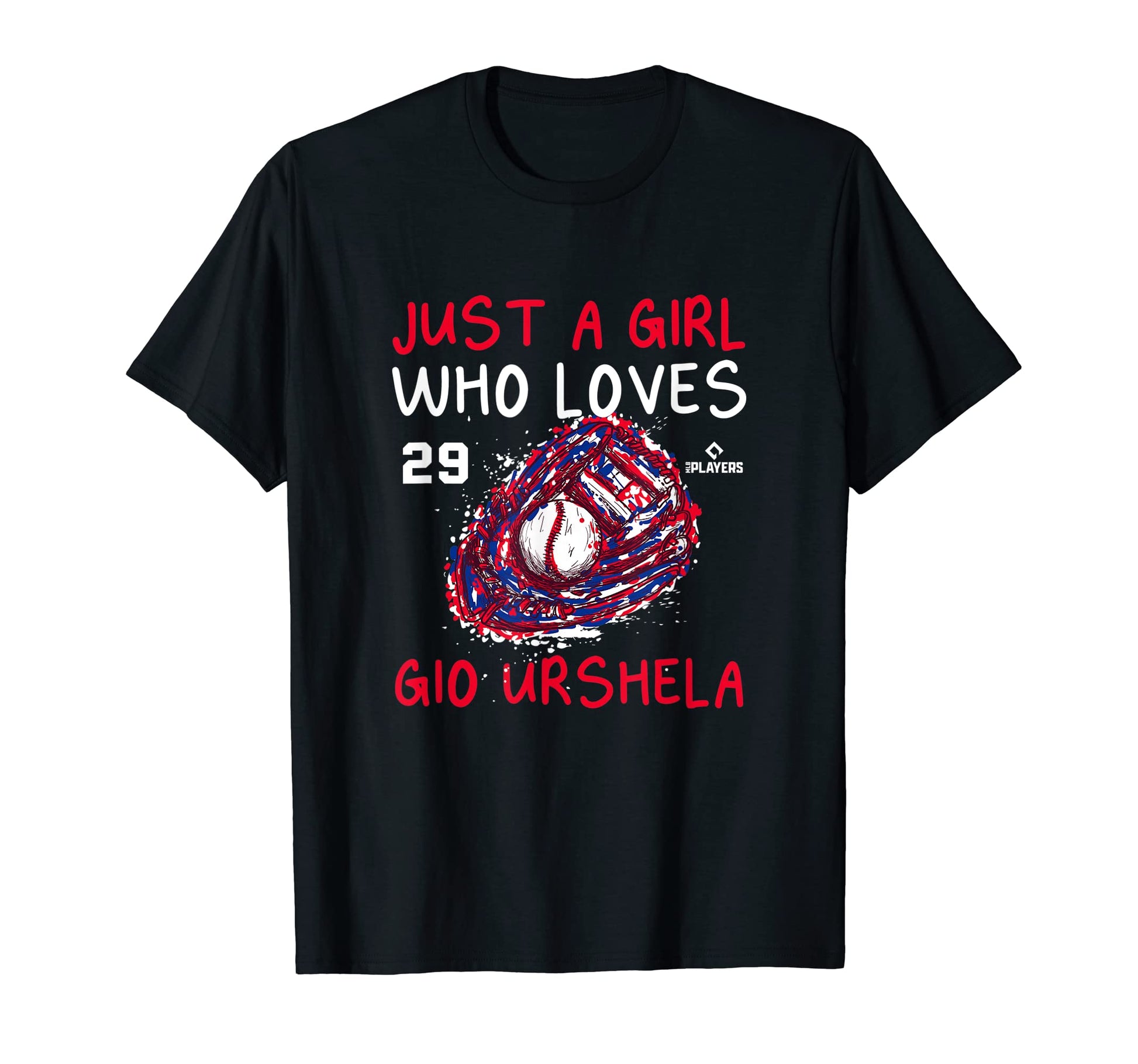 Who Loves Gio Urshela Funny New York T-Shirt - Unique Graphic Unisex - T-Shirt, Sweatshirt, Hoodie