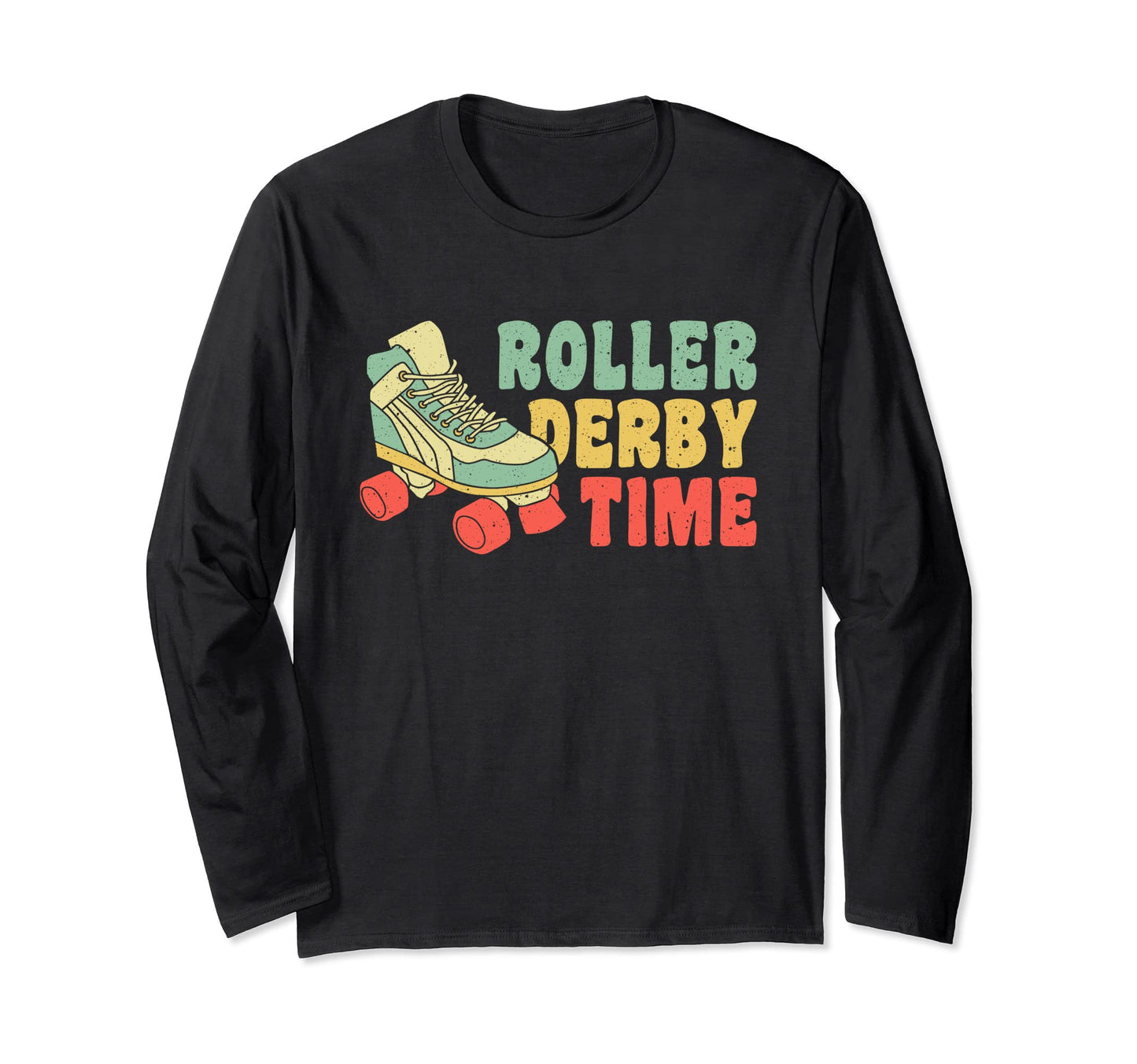 Hobby Sports 70S 80S Designs Roller T-Shirt - Unique Graphic Men Women - T-Shirt, Sweatshirt, Hoodie