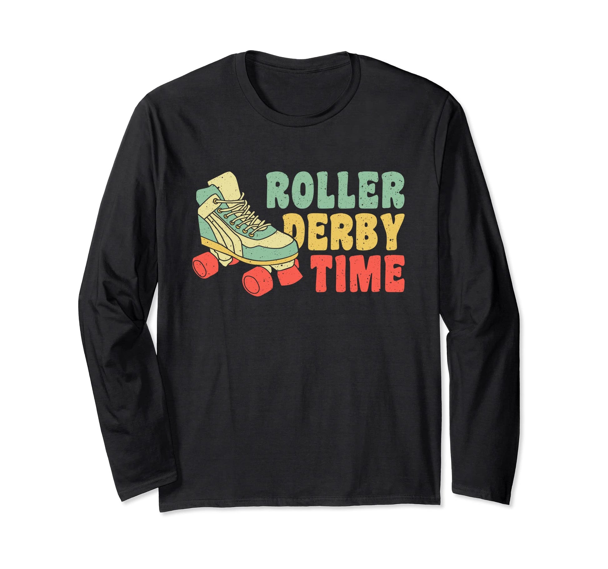 Hobby Sports 70S 80S Designs Roller T-Shirt - Unique Graphic Men Women - T-Shirt, Sweatshirt, Hoodie