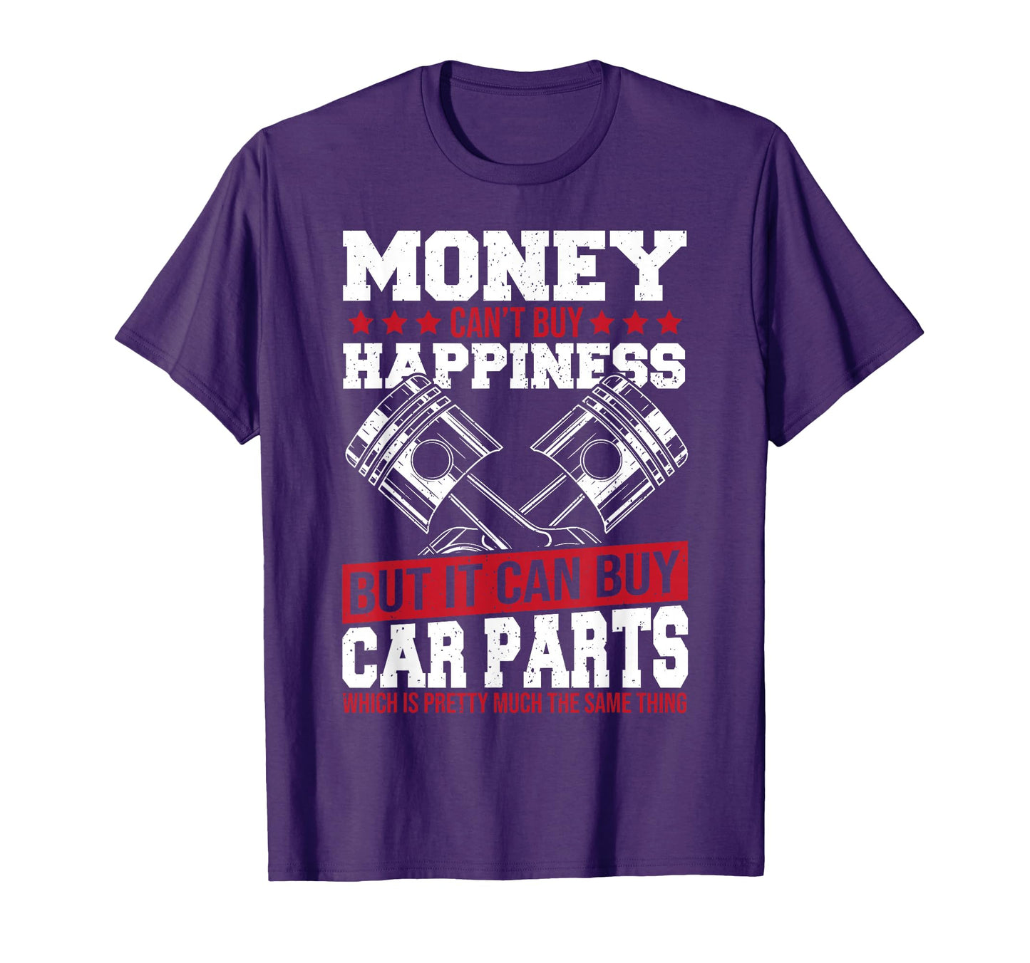 Money Cant Buy Happiness But It Can Buy T-Shirt - Trendy Graphic Unisex - T-Shirt, Sweatshirt, Hoodie