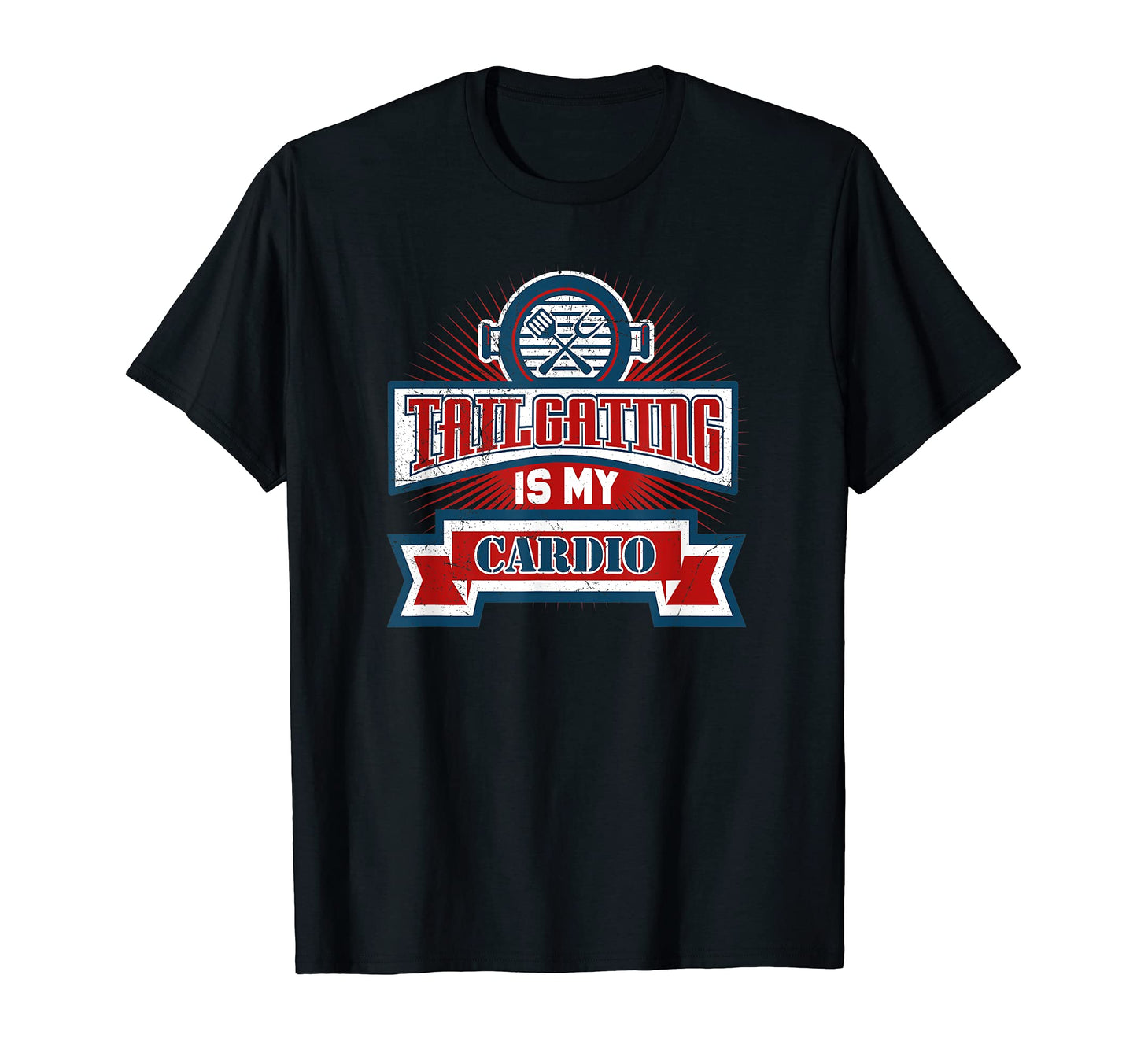 Funny Bbq Tailgate Party Tailgating T-Shirt - Streetwear Style for Adults - T-Shirt, Sweatshirt, Hoodie