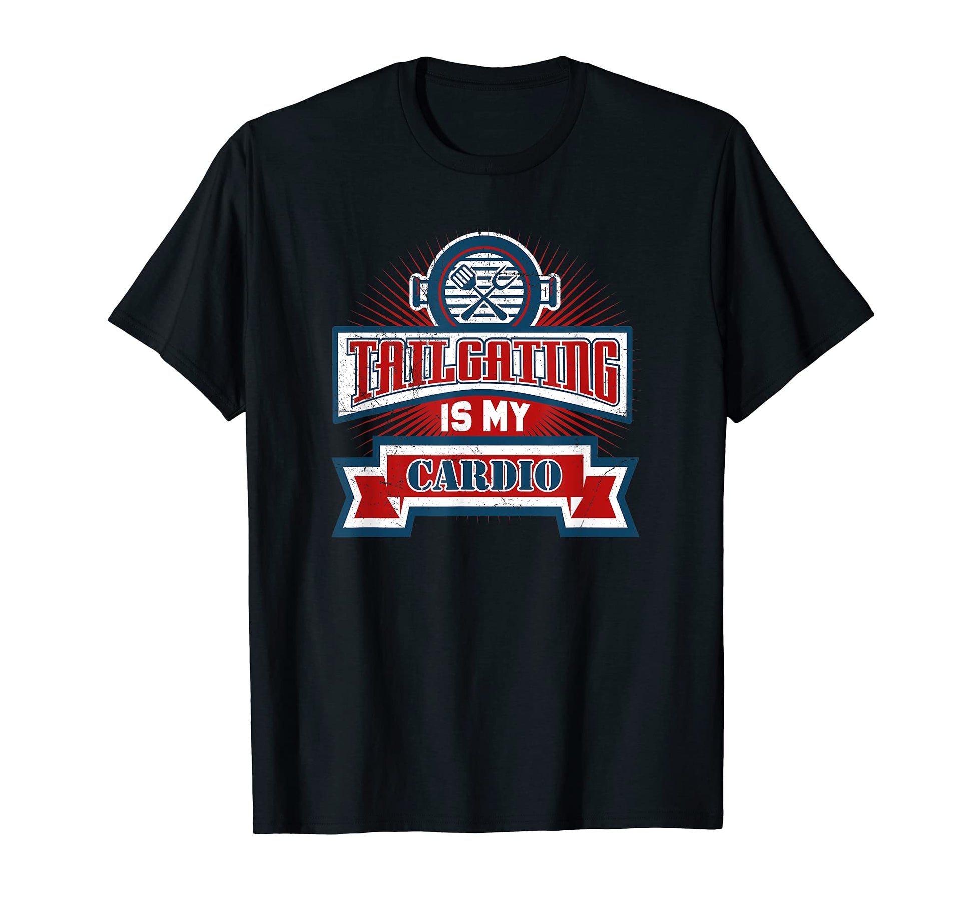 Funny Bbq Tailgate Party Tailgating T-Shirt - Streetwear Style for Adults - T-Shirt, Sweatshirt, Hoodie