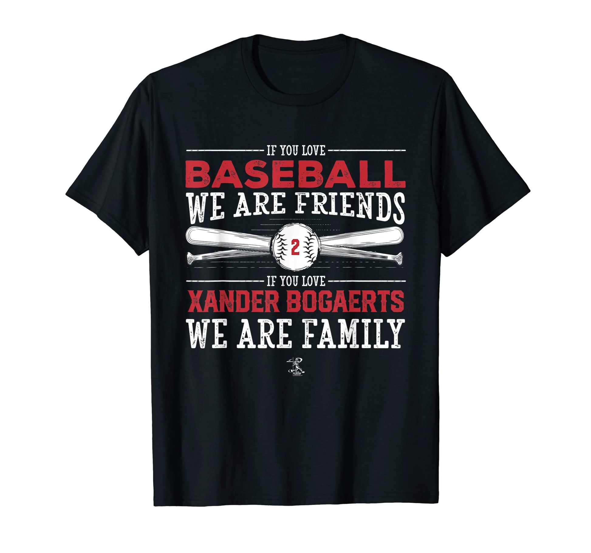 Xander Bogaerts If You Love Baseball T-Shirt - Aesthetic Graphic Unisex - T-Shirt, Sweatshirt, Hoodie