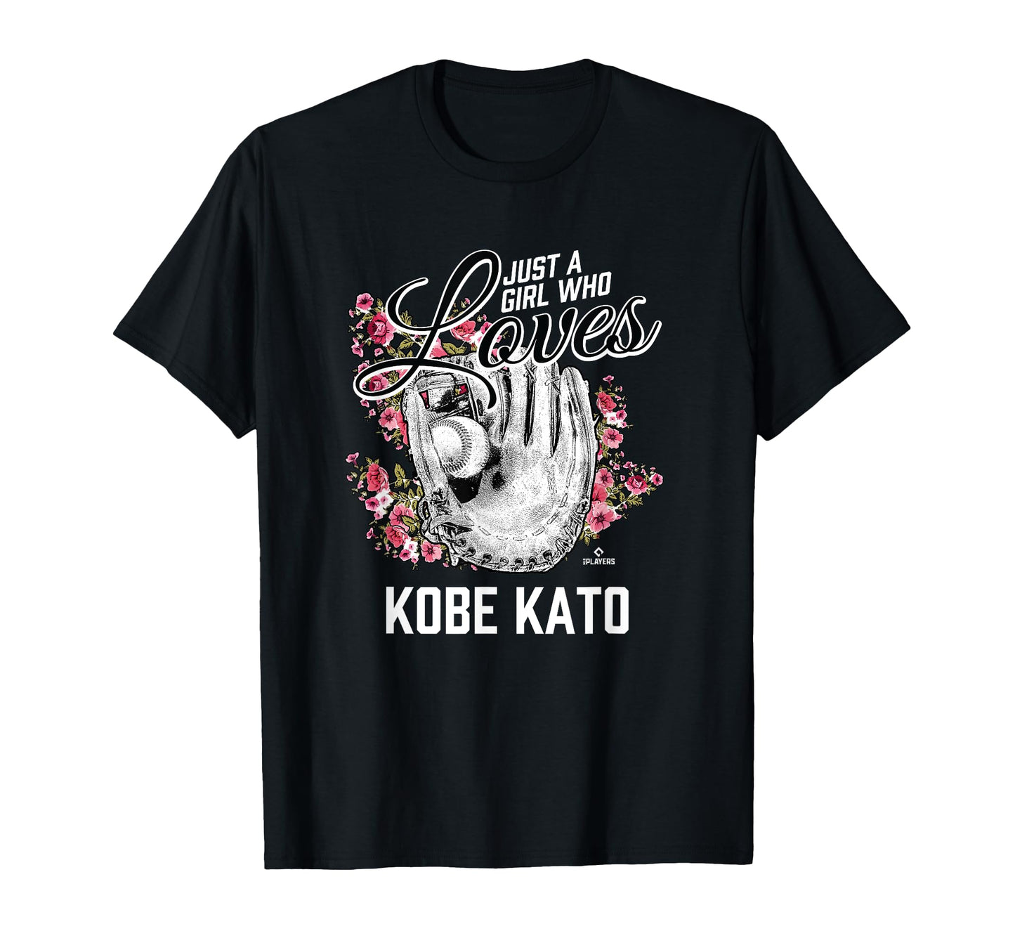 Just Who Loves Kobe Kato Prospect T-Shirt - Custom Art Print Unisex - T-Shirt, Sweatshirt, Hoodie