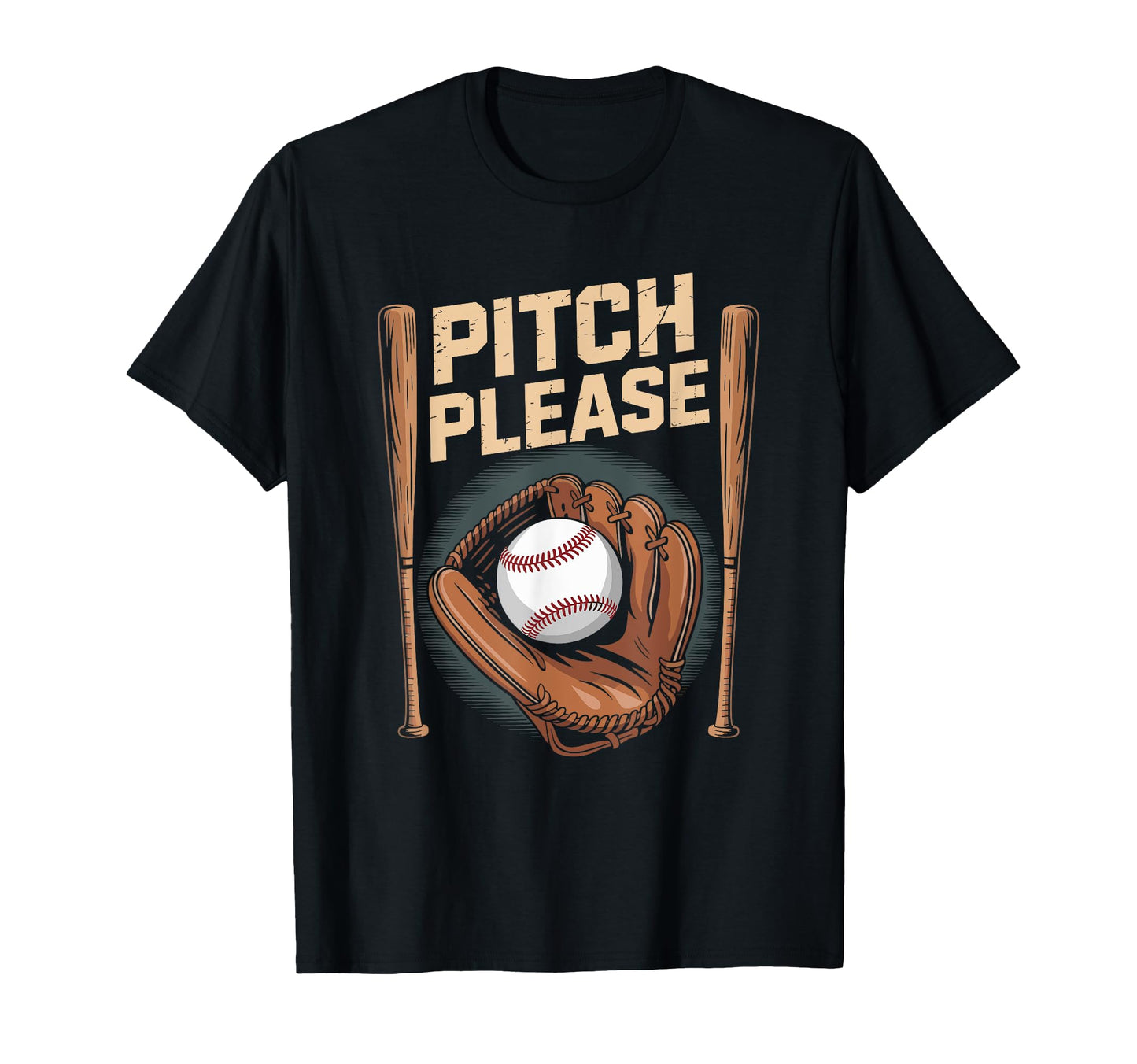 Baseball Player Dad And Baseball Lover Mom T-Shirt - Graphic Print Unisex - T-Shirt, Sweatshirt, Hoodie