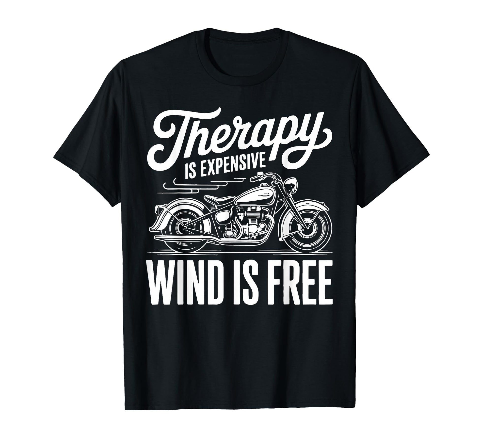 Motorcycle Biker Rider Motor Cycle T-Shirt - Unique Graphic Men Women - T-Shirt, Sweatshirt, Hoodie