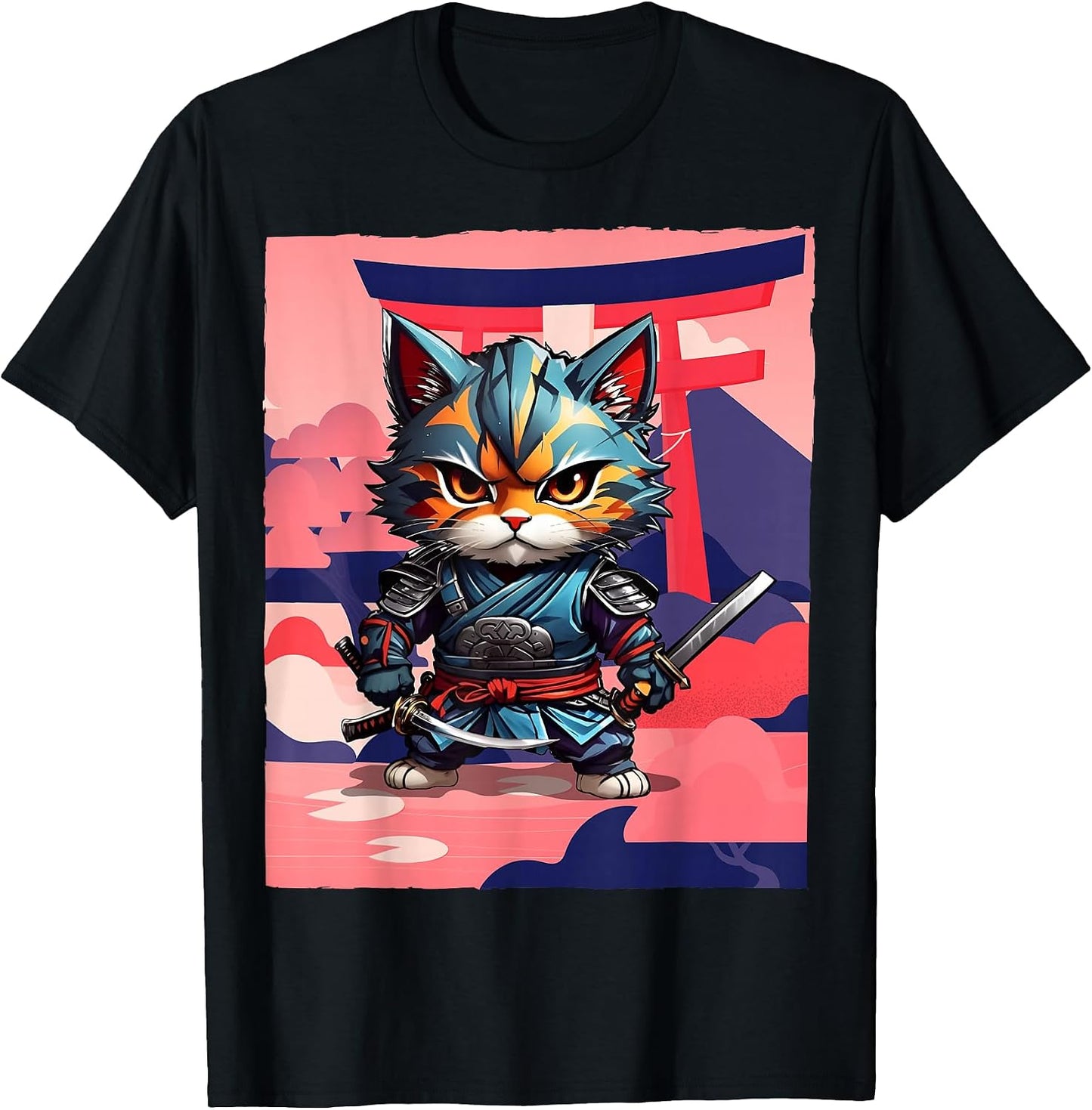 素晴らしいニッポンアパレル＆アクセサリー 日本 - Adult & Kids T-Shirts, Sweatshirts & Hoodies apparel design preview 1