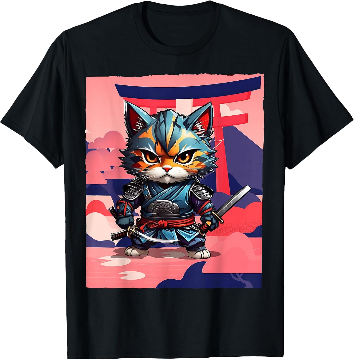 素晴らしいニッポンアパレル＆アクセサリー 日本 - Adult & Kids T-Shirts, Sweatshirts & Hoodies apparel design preview 1
