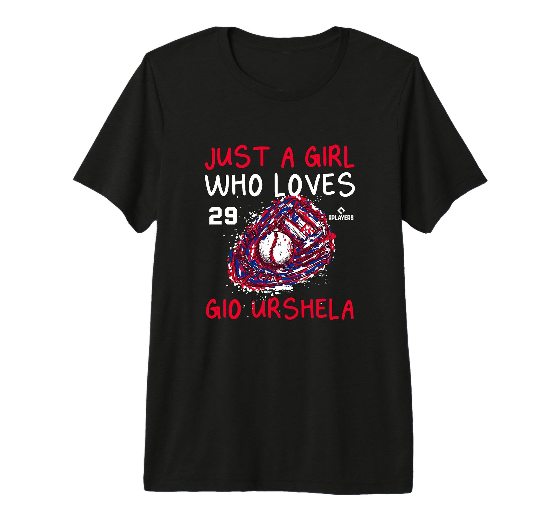Who Loves Gio Urshela Funny New York T-Shirt - Streetwear Style Unisex - T-Shirt, Sweatshirt, Hoodie