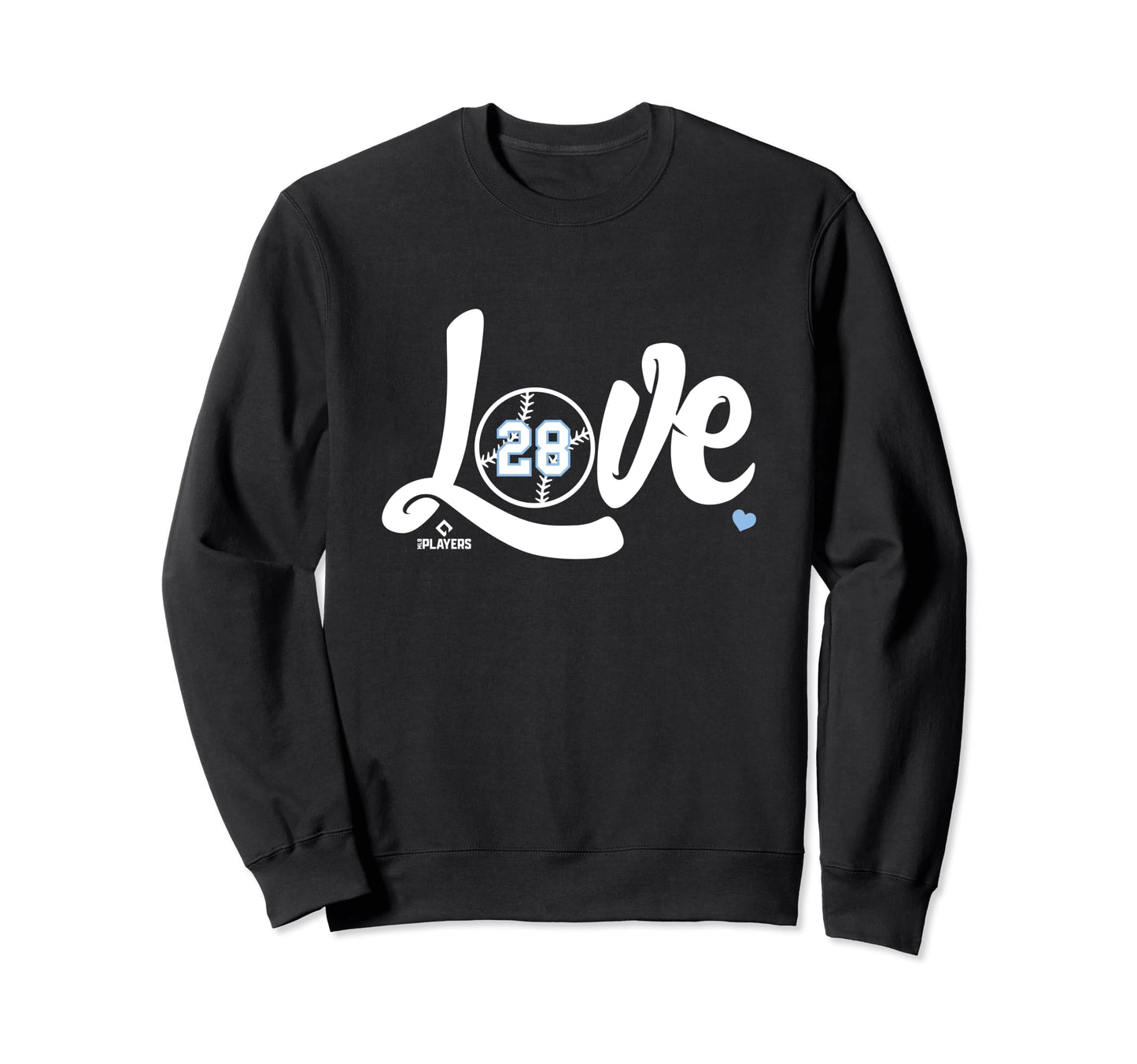 Corey Kluber Is Love Valentines Sweatshirt - Streetwear Style Men Women - T-Shirt, Sweatshirt, Hoodie