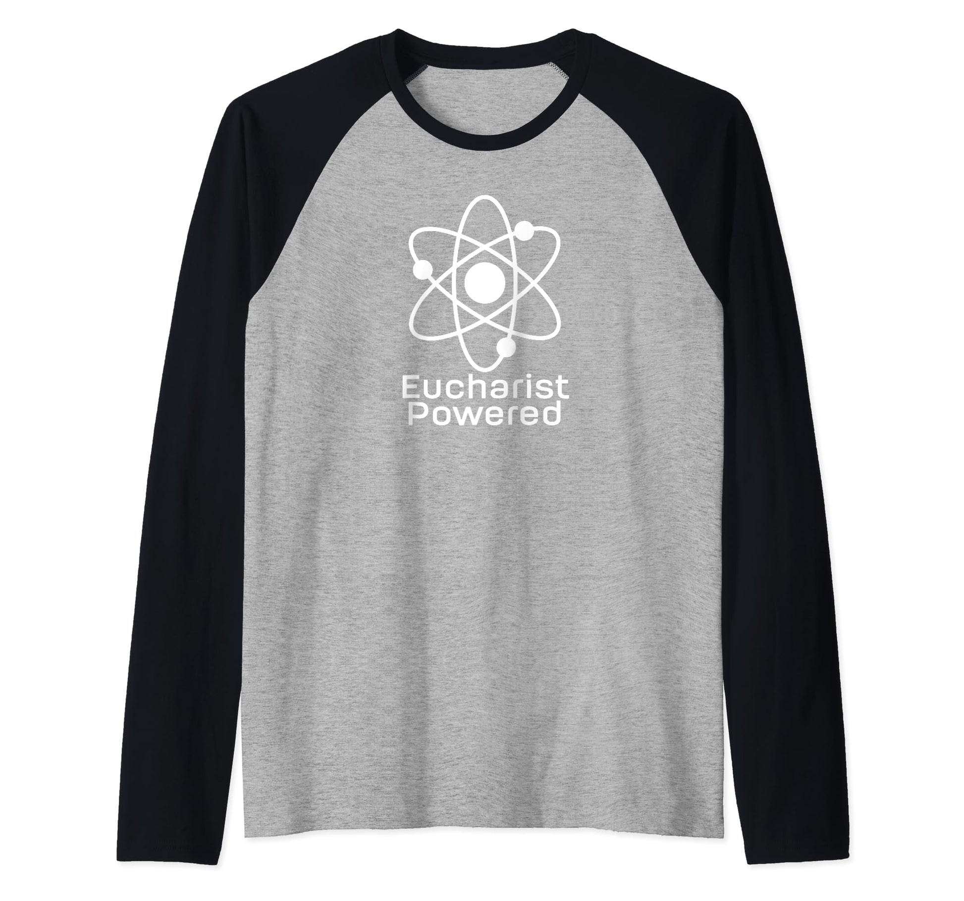 Highway To Heaven Animated Eucharist T-Shirt - Unique Graphic for Adults - T-Shirt, Sweatshirt, Hoodie