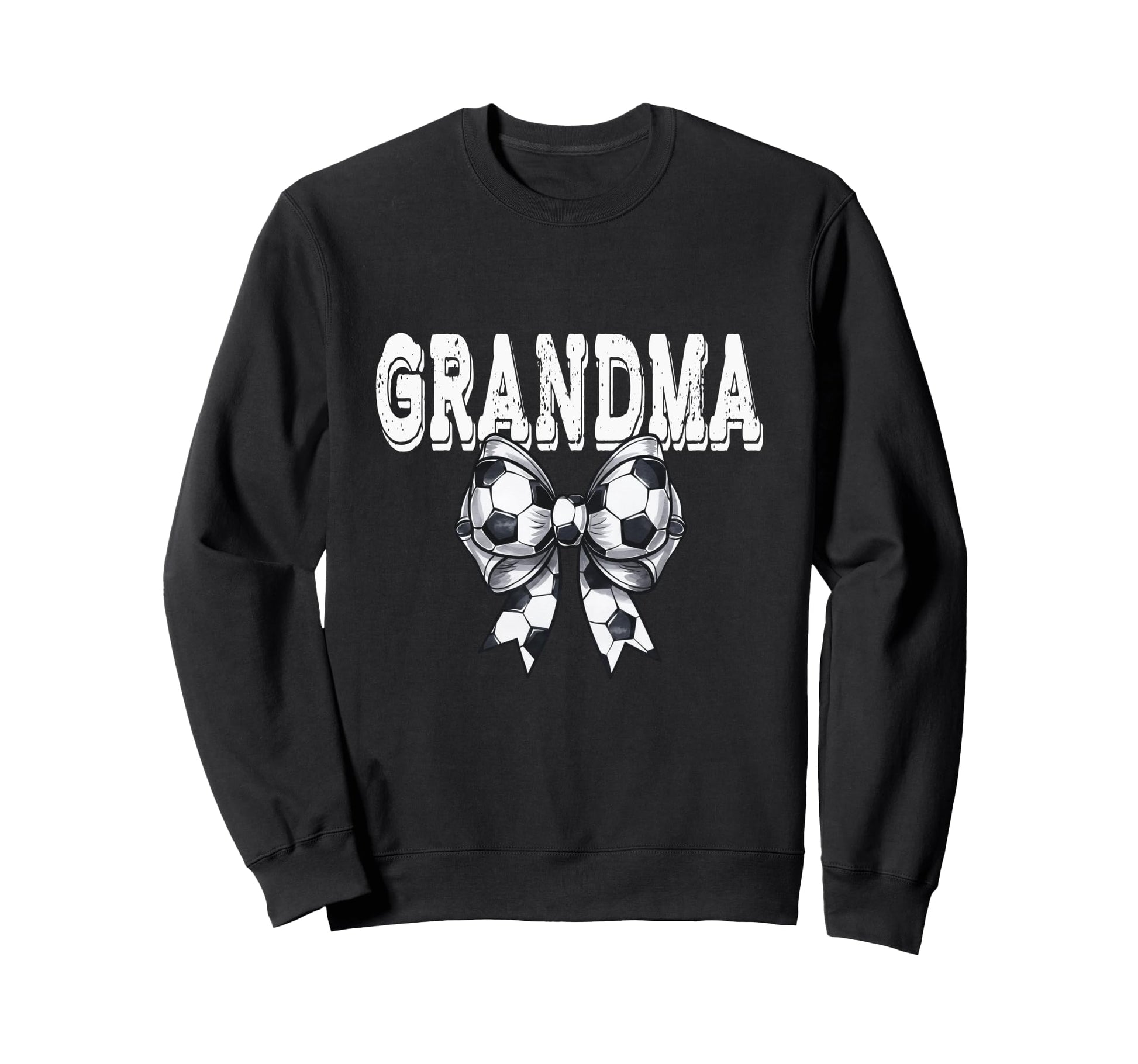 Coquette Soccer Bow Mom Sister Sweatshirt - Aesthetic Graphic Unisex - T-Shirt, Sweatshirt, Hoodie