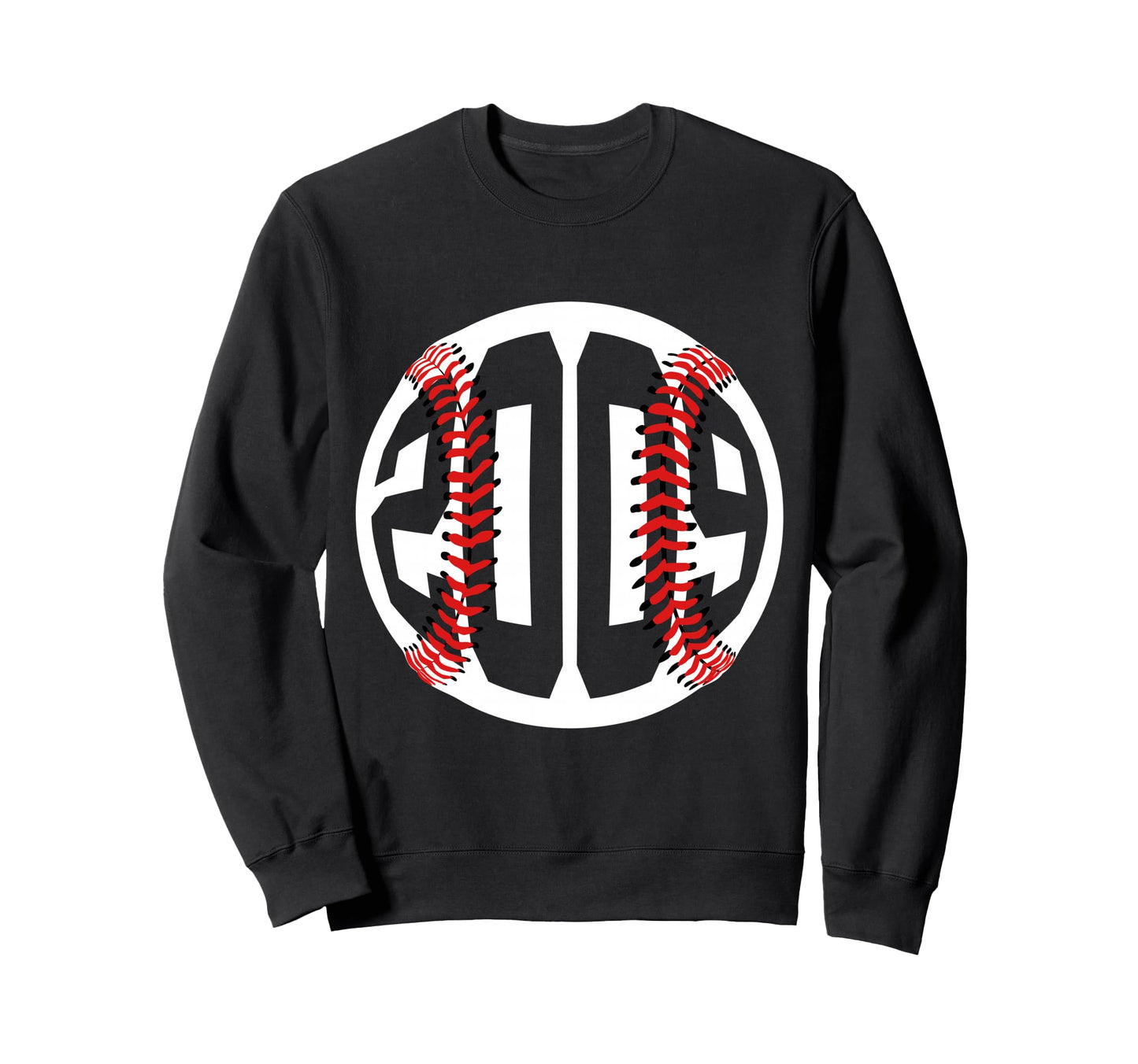2009 Baseball 17Th Birthday Sweatshirt - Streetwear Style Men Women - T-Shirt, Sweatshirt, Hoodie