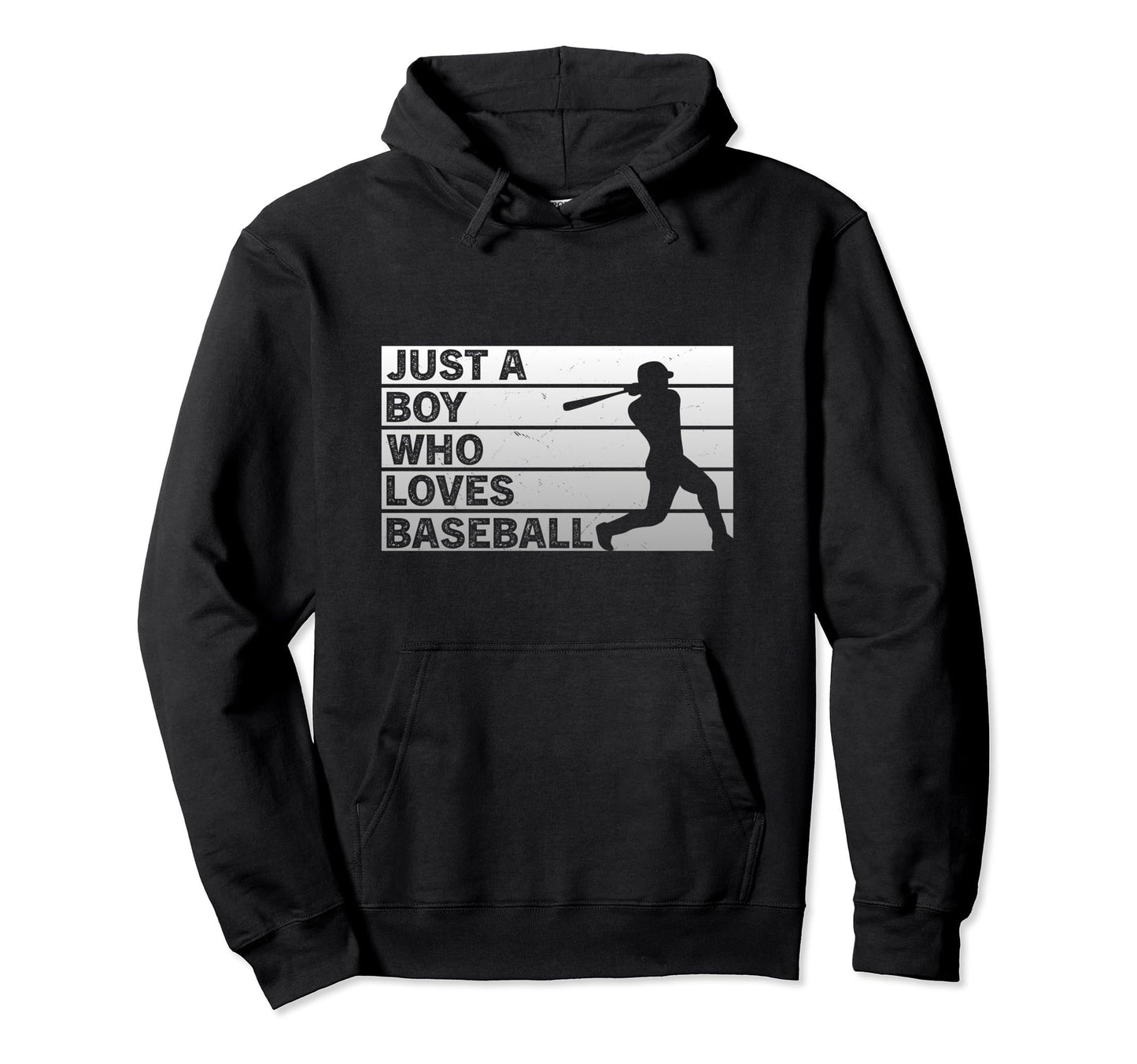 Funny Who Loves Baseball Hoodie - Custom Art Print Men Women - T-Shirt, Sweatshirt, Hoodie