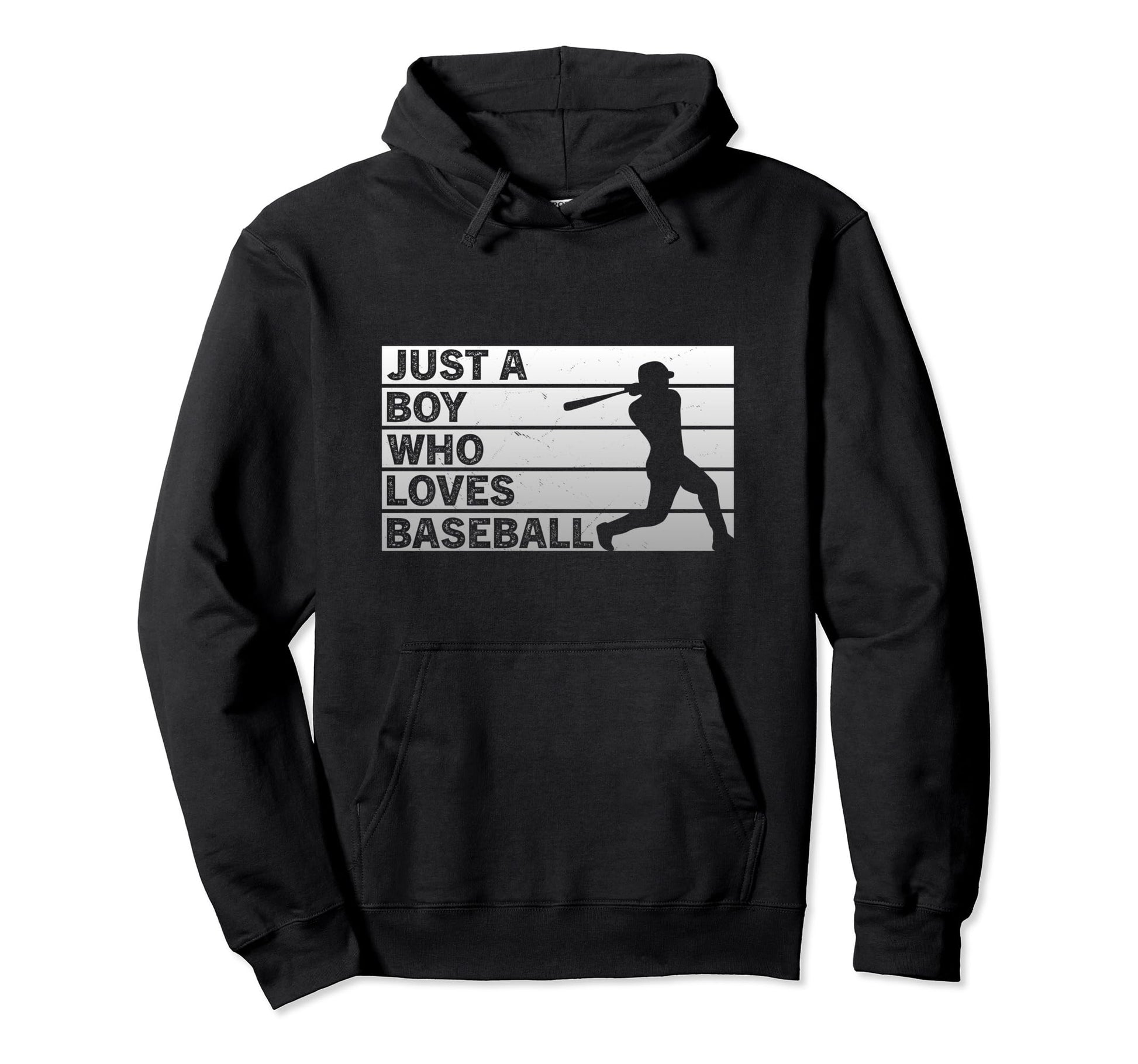 Funny Who Loves Baseball Hoodie - Custom Art Print Men Women - T-Shirt, Sweatshirt, Hoodie