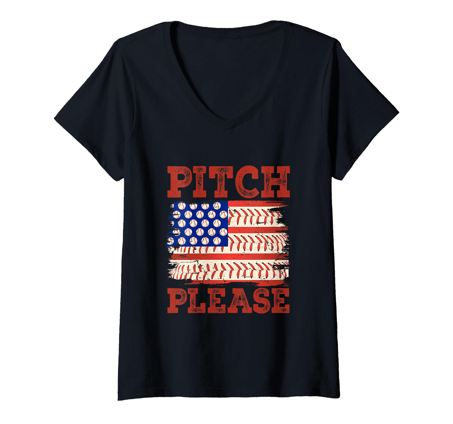 Pitch Please Game Day Season Sweatshirt - Custom Art Print Men Women - T-Shirt, Sweatshirt, Hoodie