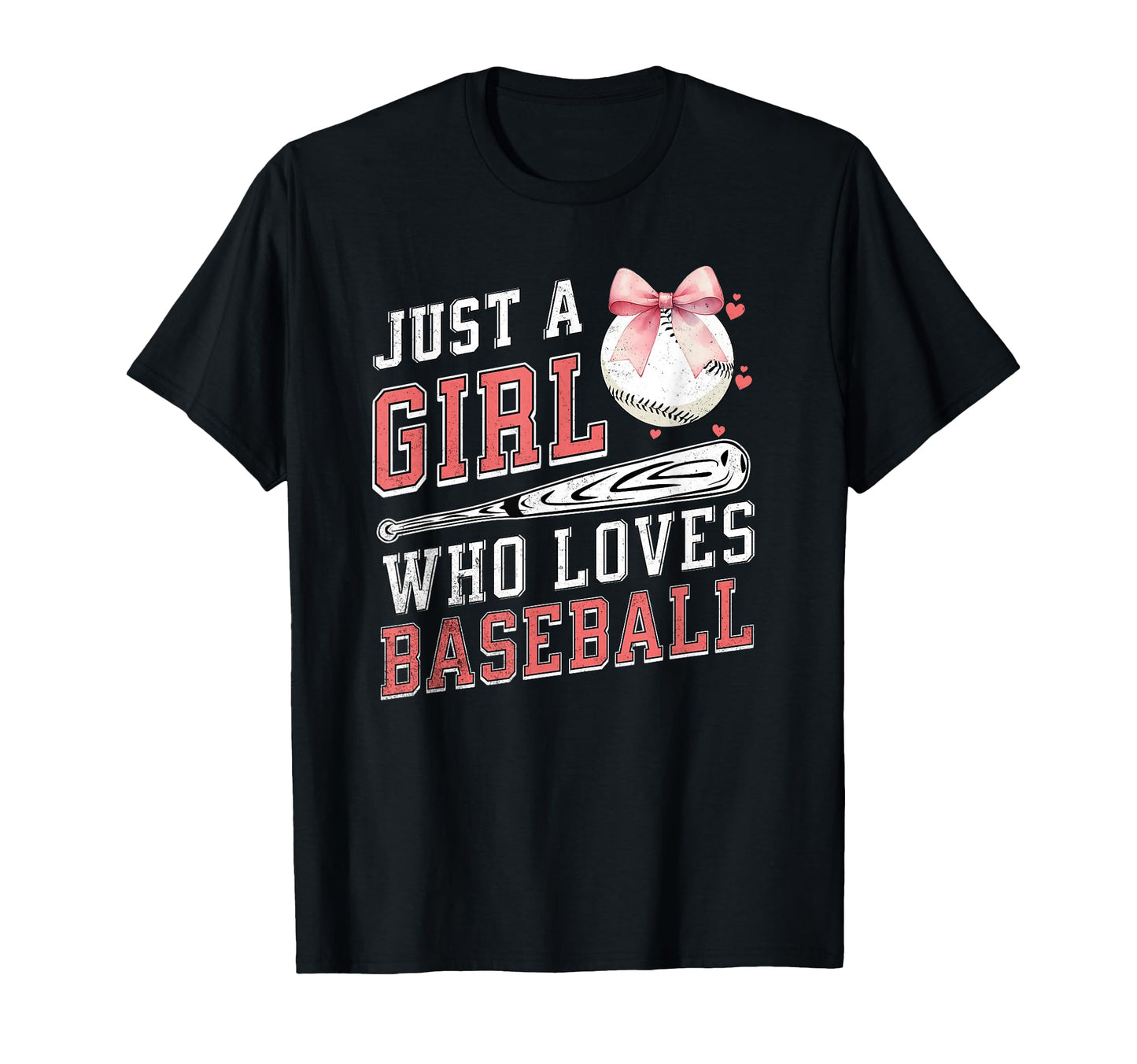 Baseball Coquette Bow Sport Season T-Shirt - Trendy Graphic Unisex - T-Shirt, Sweatshirt, Hoodie
