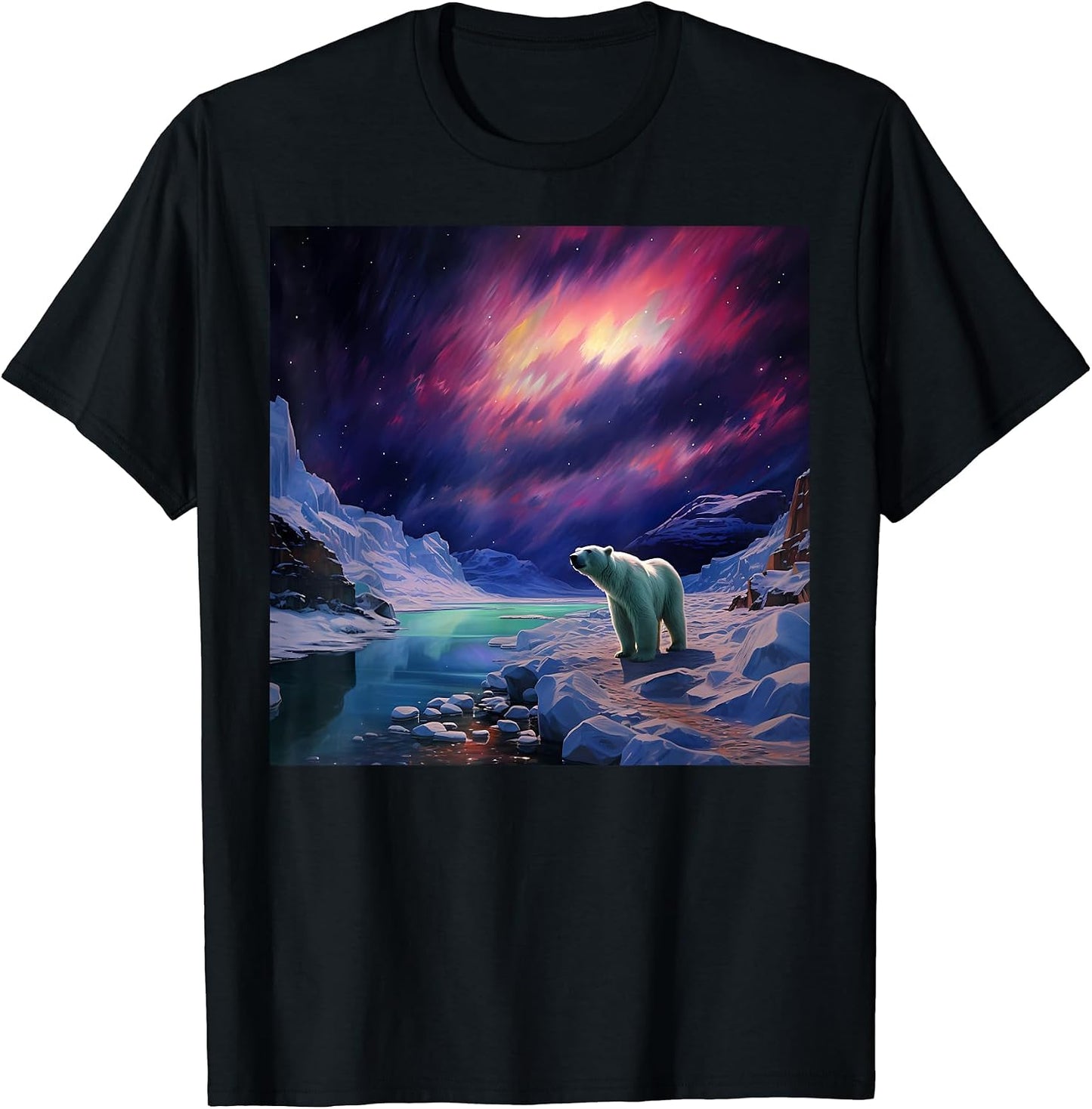 Camping, Hiking Travel Souvenirs by Hh River - Adult & Kids T-Shirts, Sweatshirts & Hoodies apparel design preview 1
