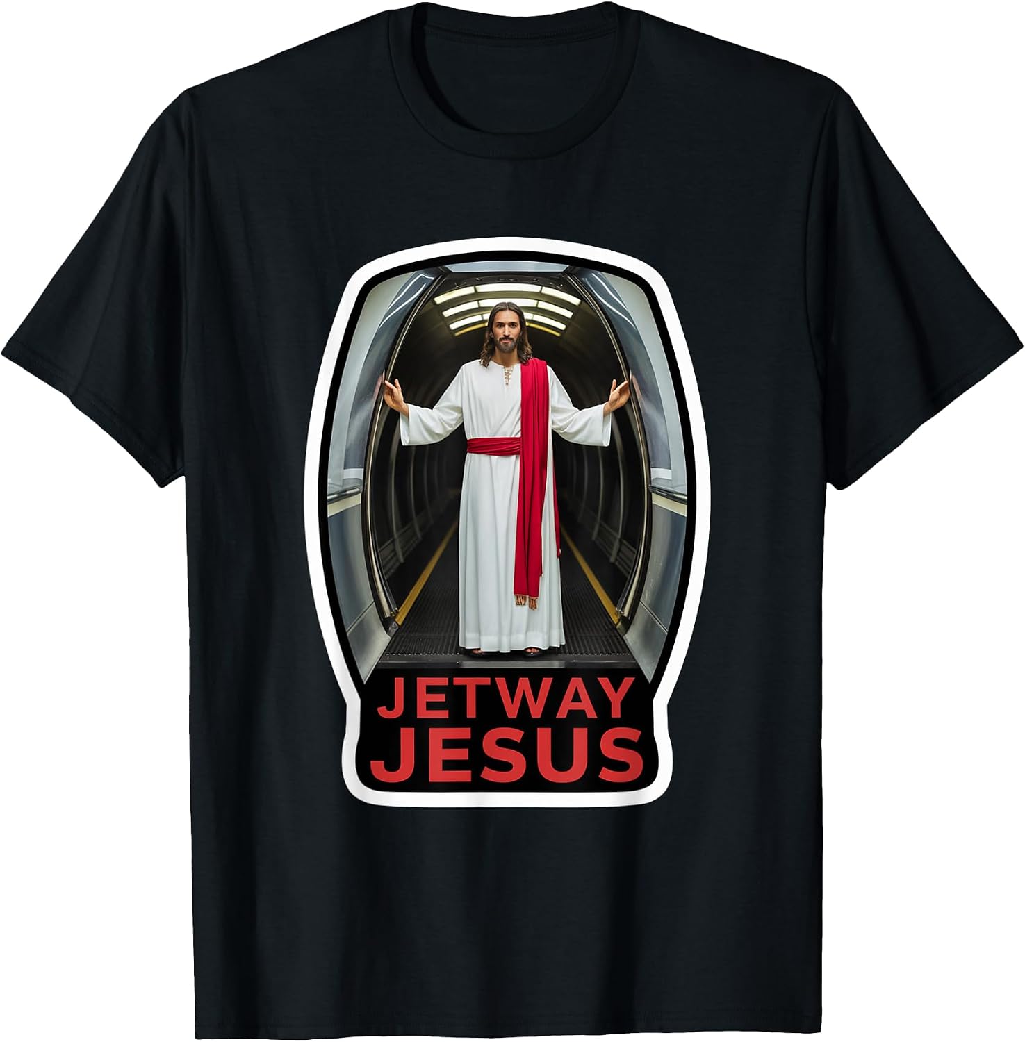Humorous And Irreverent Travel Design - Adult & Kids T-Shirts, Sweatshirts & Hoodies apparel design preview 1
