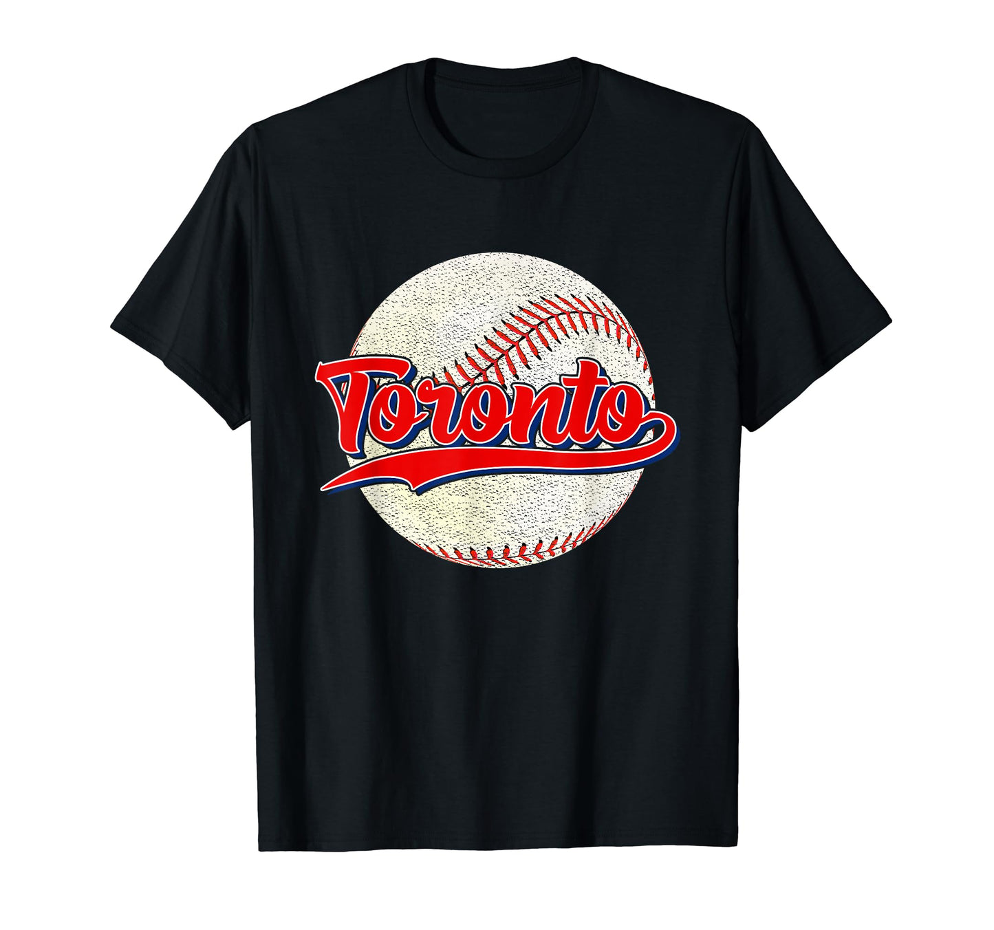 Toronto Funny Baseball Lover Player T-Shirt - Novelty Apparel Men Women - T-Shirt, Sweatshirt, Hoodie
