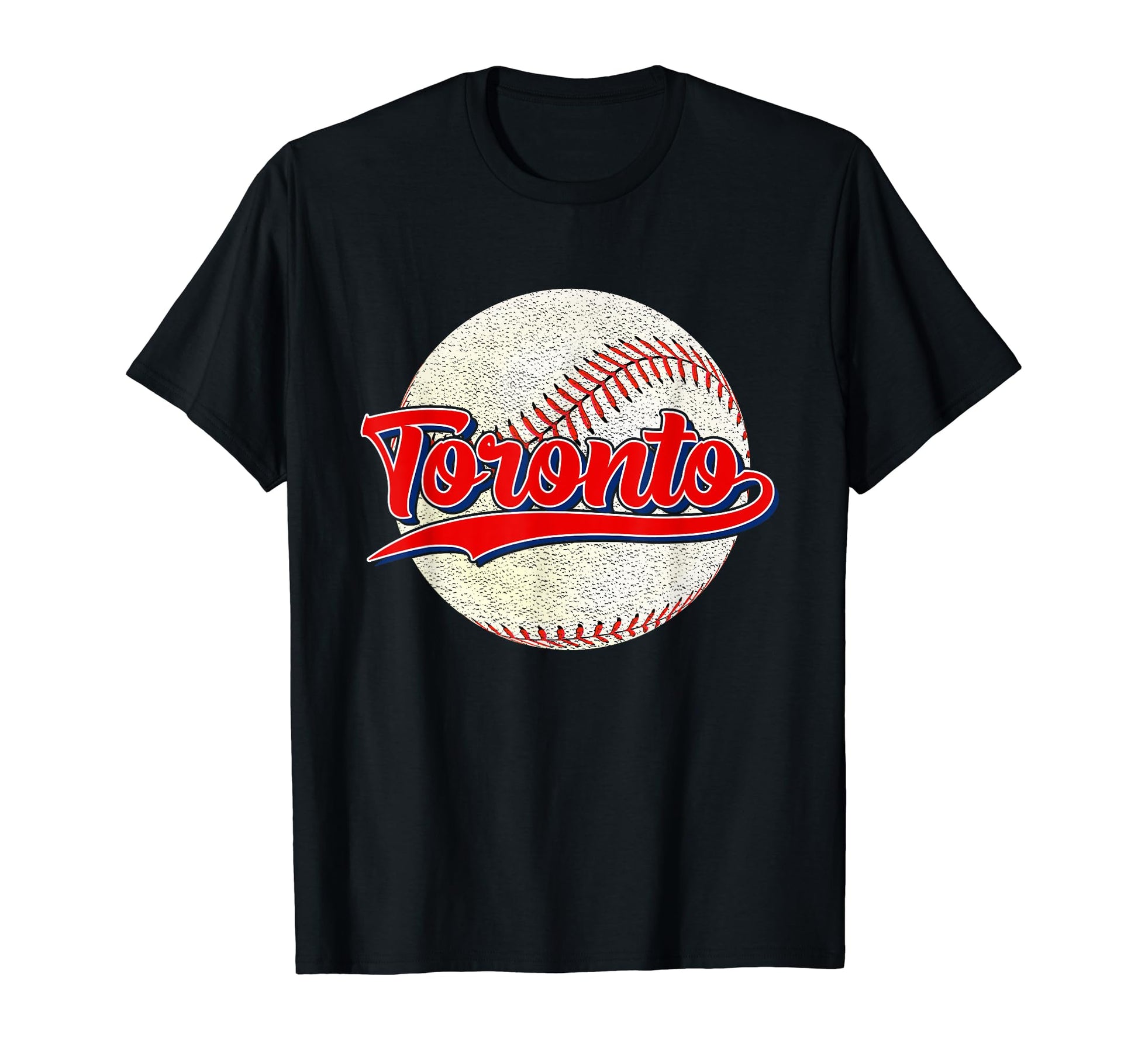 Toronto Funny Baseball Lover Player T-Shirt - Novelty Apparel Men Women - T-Shirt, Sweatshirt, Hoodie