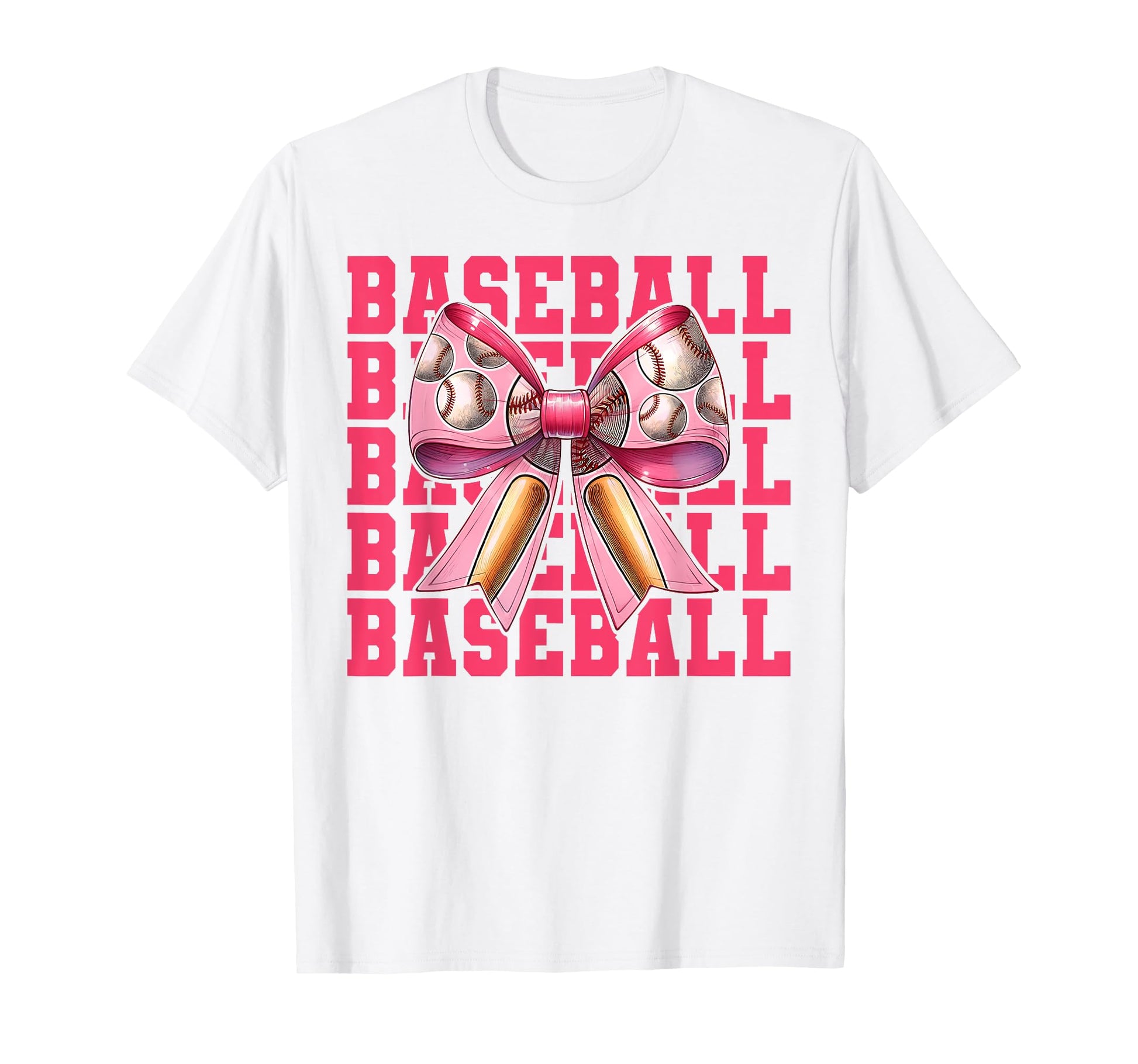 Baseball Player Baseball Mom Mothers T-Shirt - Graphic Print for Adults - T-Shirt, Sweatshirt, Hoodie