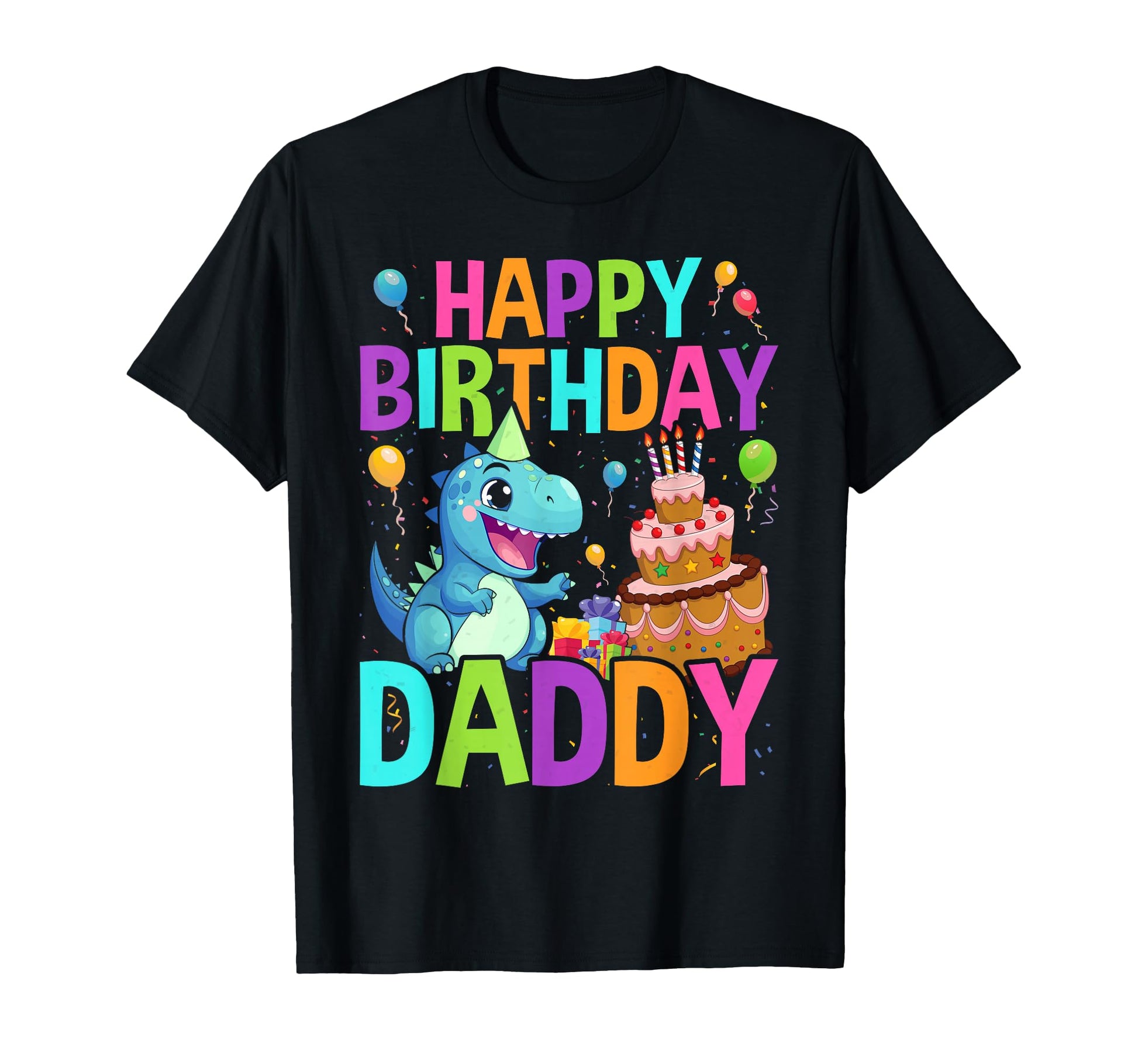 Daddy Birthday Lover Gift Co Sweatshirt - Unique Graphic Unisex - T-Shirt, Sweatshirt, Hoodie