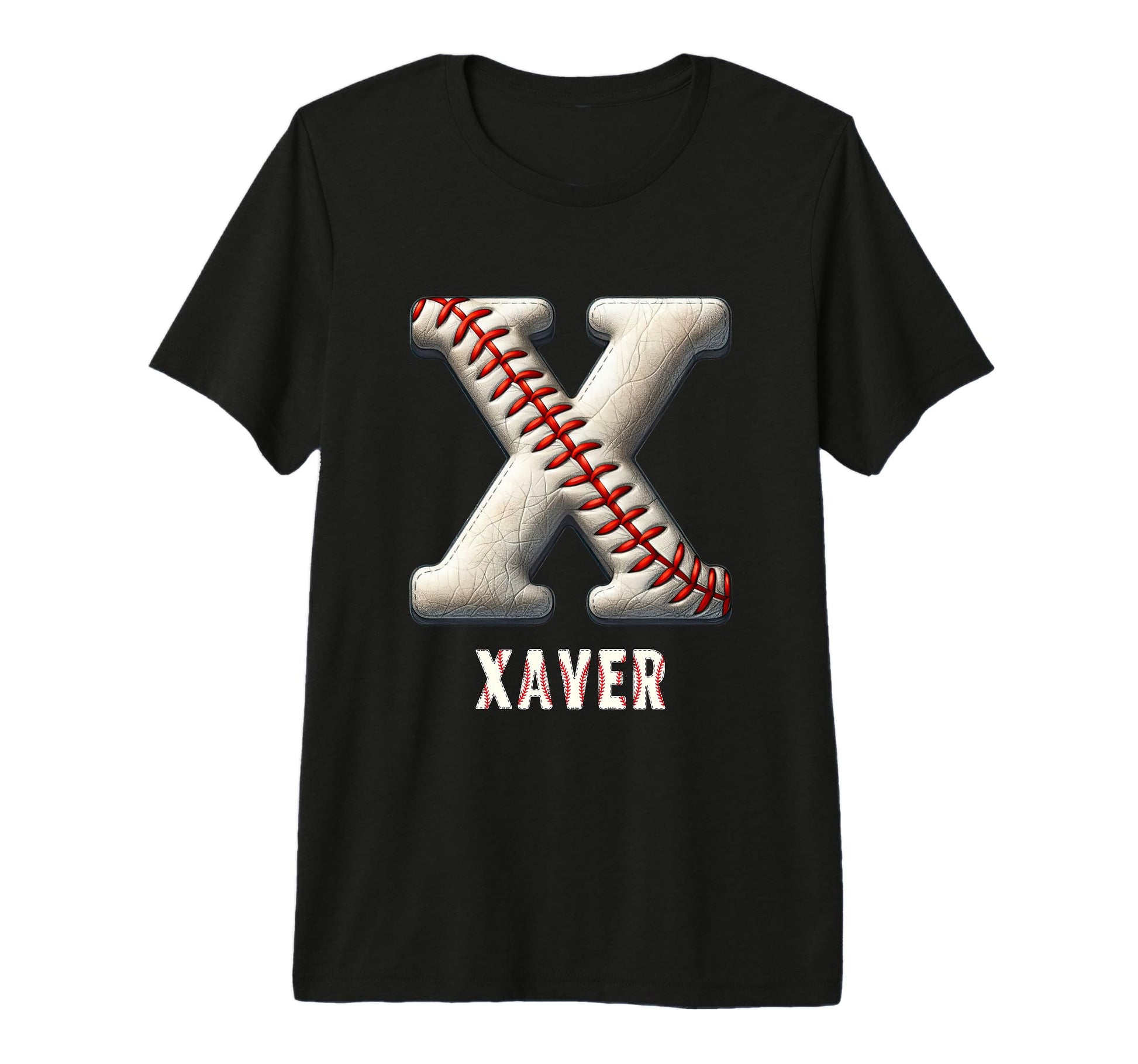 Baseball Home Run Zayn Initial T-Shirt - Streetwear Style for Adults - T-Shirt, Sweatshirt, Hoodie