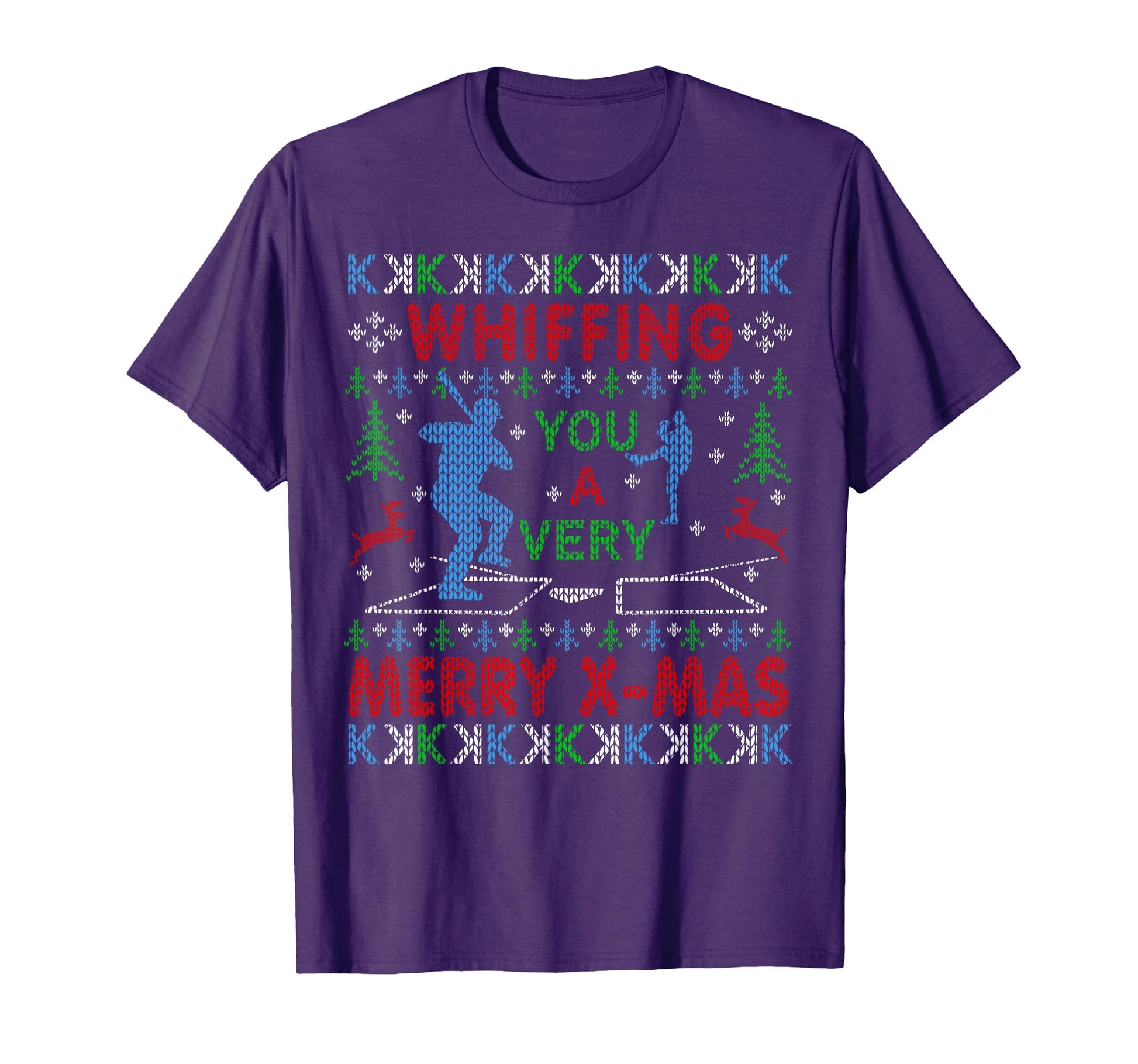 Baseball Pitching Funny Ugly Party T-Shirt - Minimalist Print Unisex - T-Shirt, Sweatshirt, Hoodie