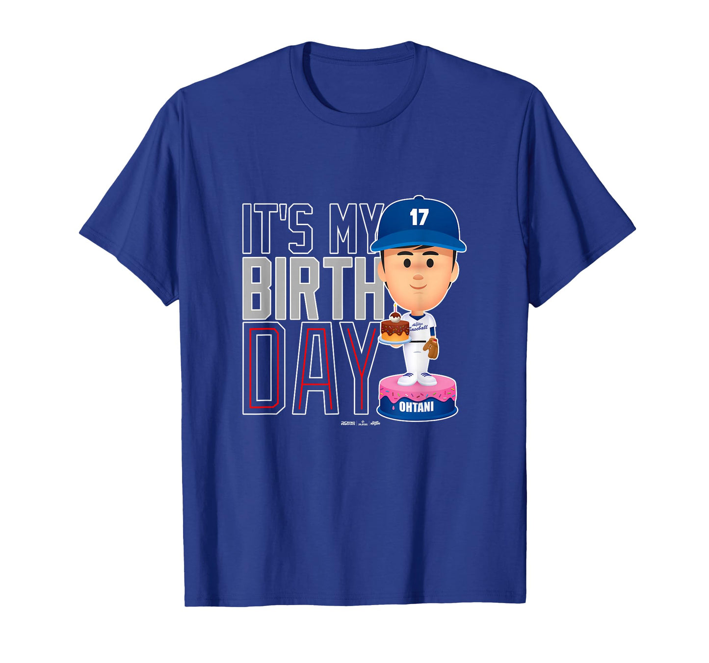 Shohei Ohtani Los Angeles Baseball T-Shirt - Custom Art Print Men Women - T-Shirt, Sweatshirt, Hoodie