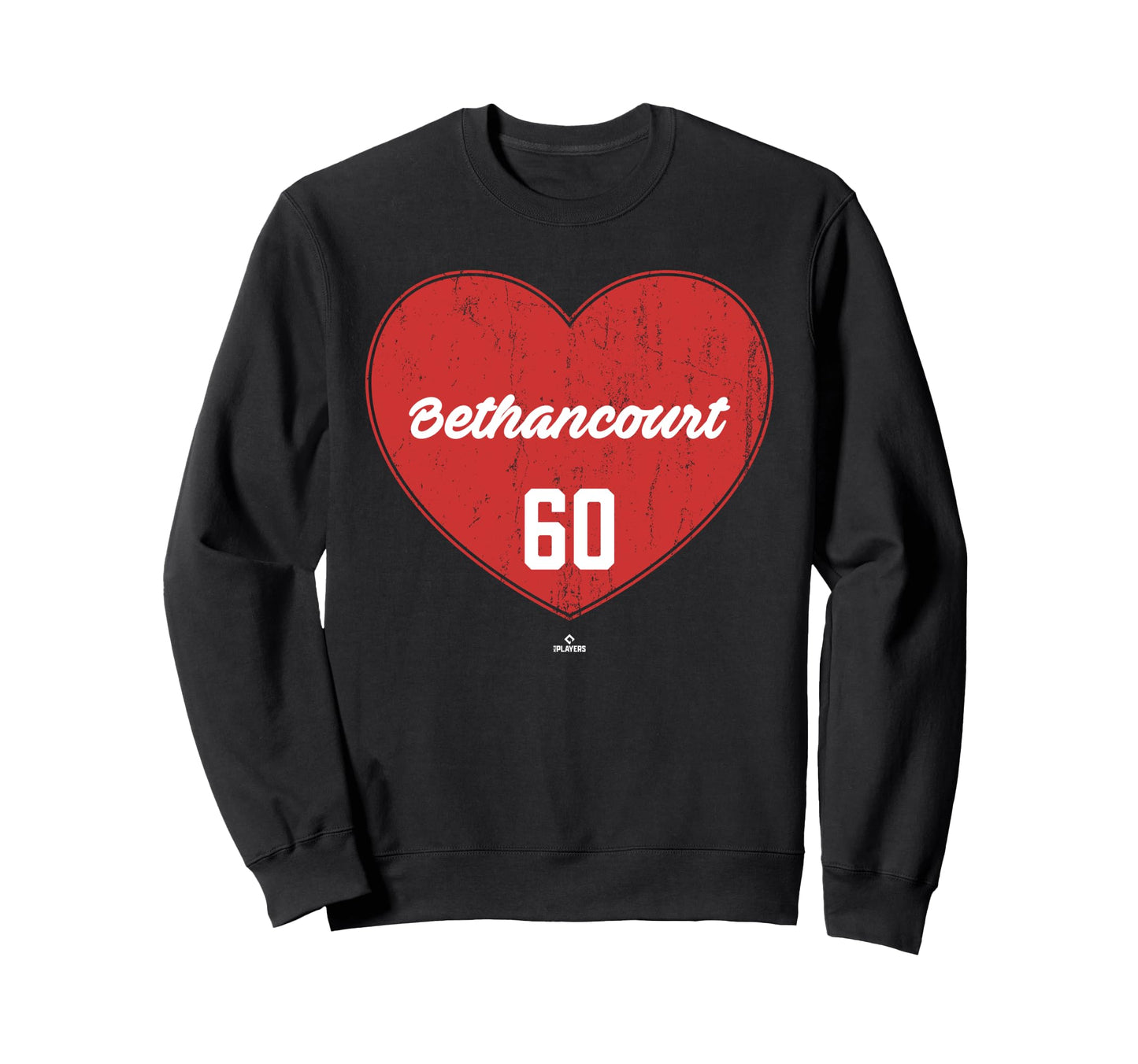 Distressed Heart Christian Sweatshirt - Aesthetic Graphic Unisex - T-Shirt, Sweatshirt, Hoodie