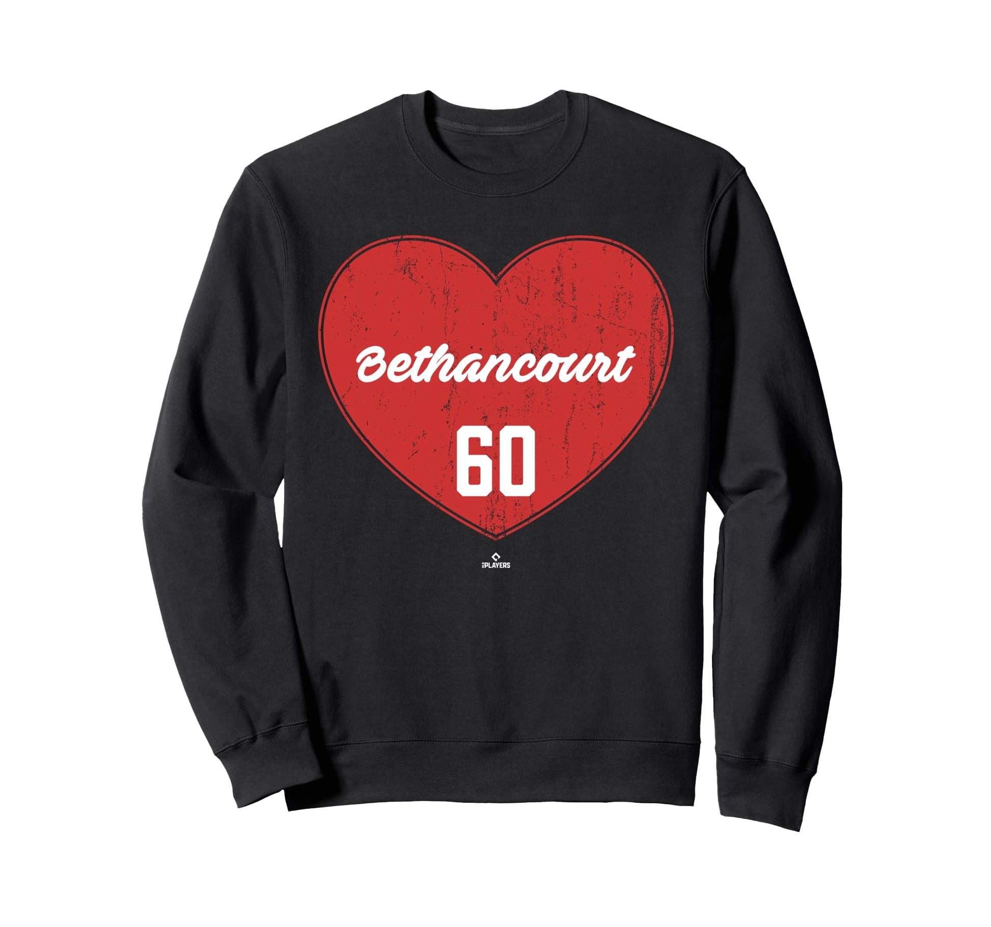 Distressed Heart Christian Sweatshirt - Aesthetic Graphic Unisex - T-Shirt, Sweatshirt, Hoodie