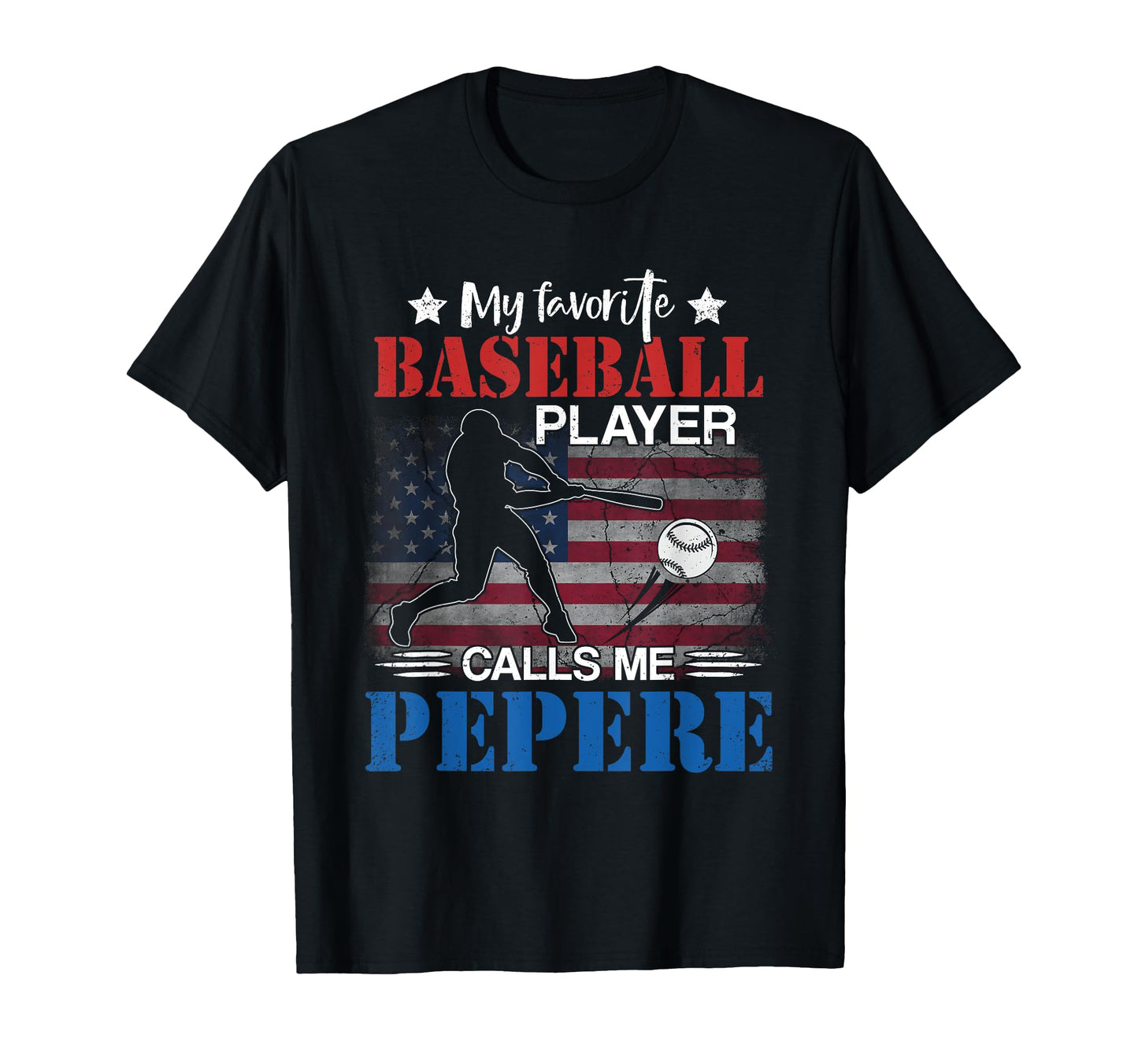 My Favorite Baseball Player Calls Me T-Shirt - Novelty Apparel for Adults - T-Shirt, Sweatshirt, Hoodie