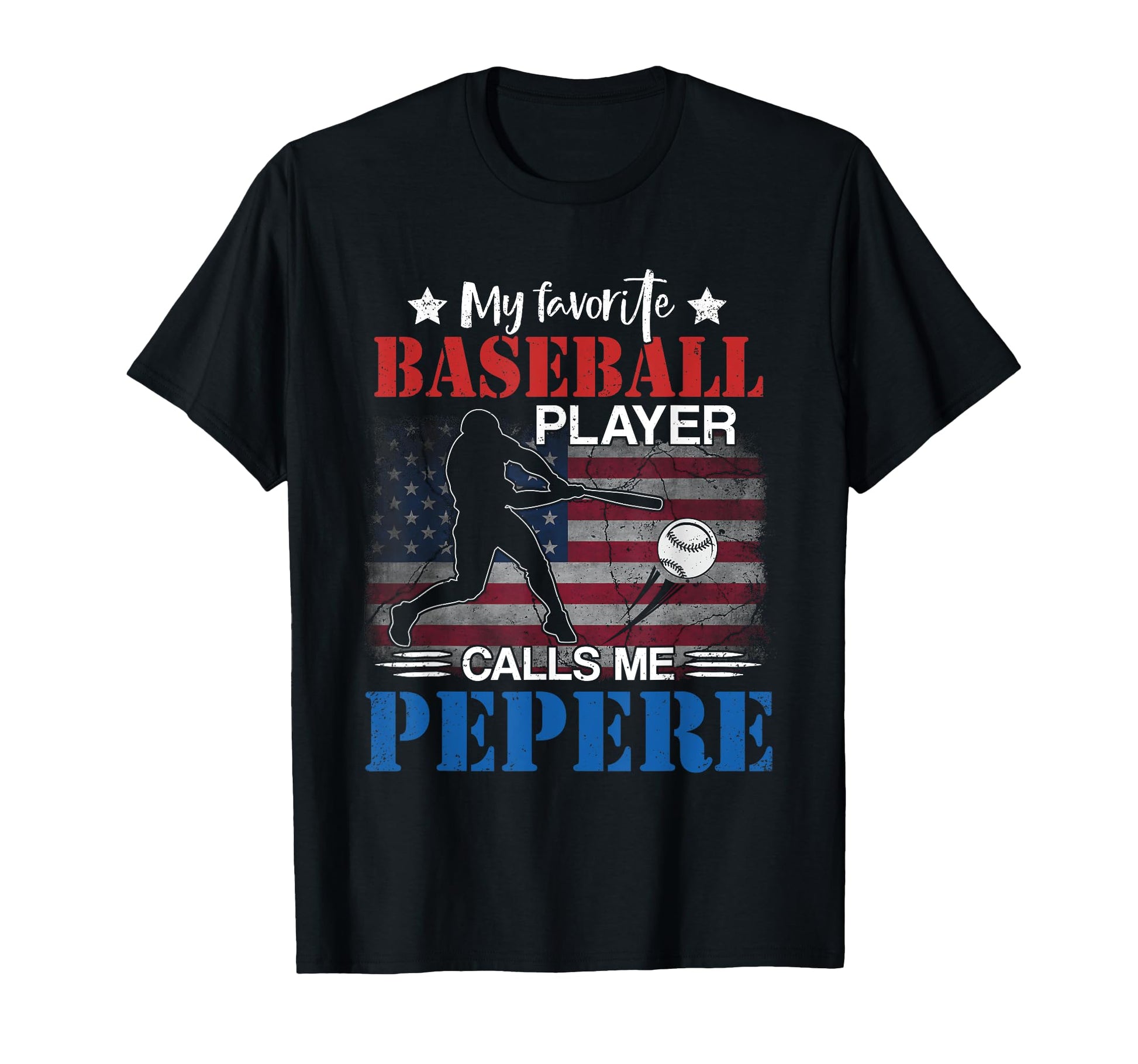 My Favorite Baseball Player Calls Me T-Shirt - Novelty Apparel for Adults - T-Shirt, Sweatshirt, Hoodie