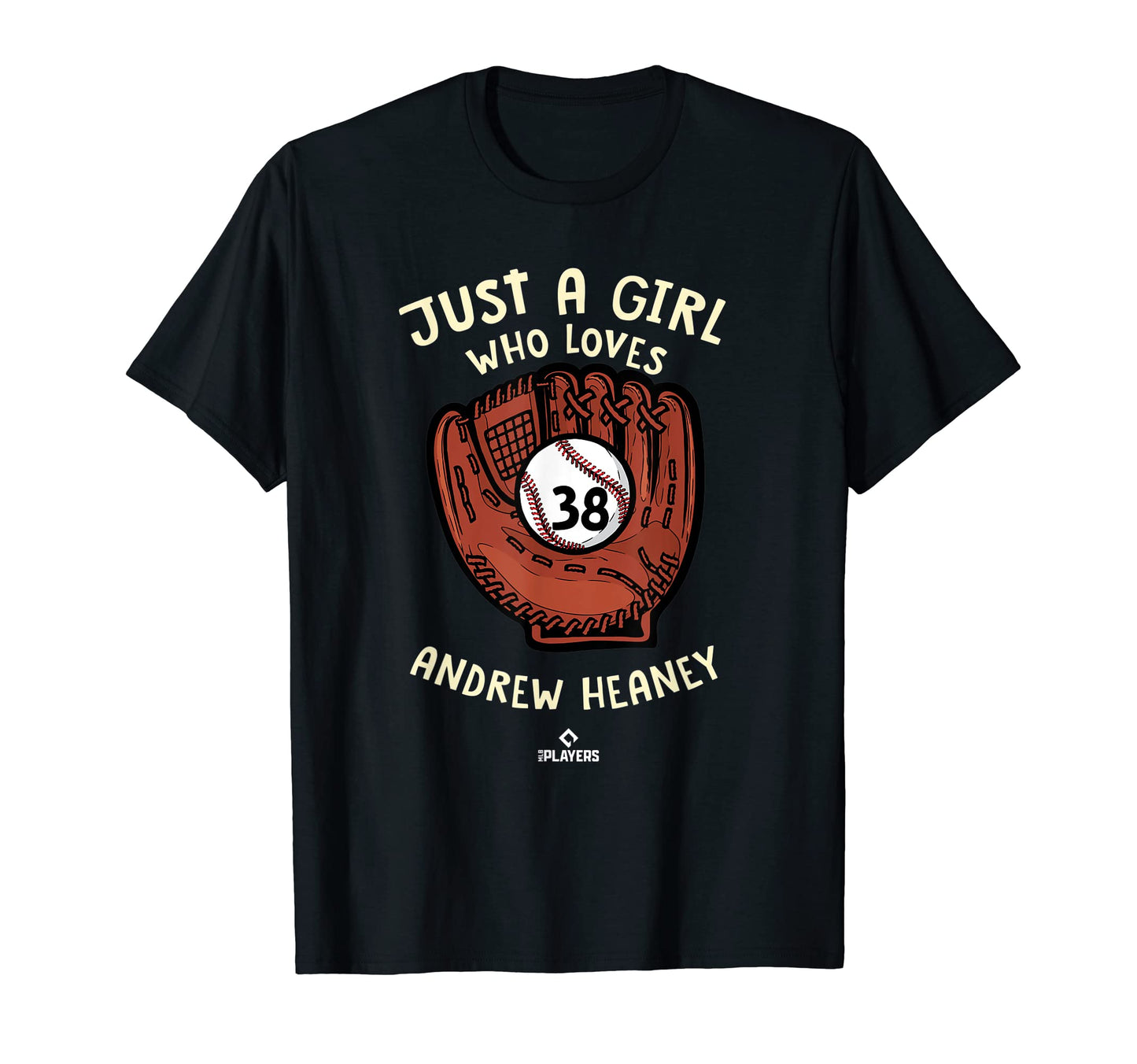 Who Loves Andrew Heaney Funny Baseball T-Shirt - Unique Graphic Men Women - T-Shirt, Sweatshirt, Hoodie