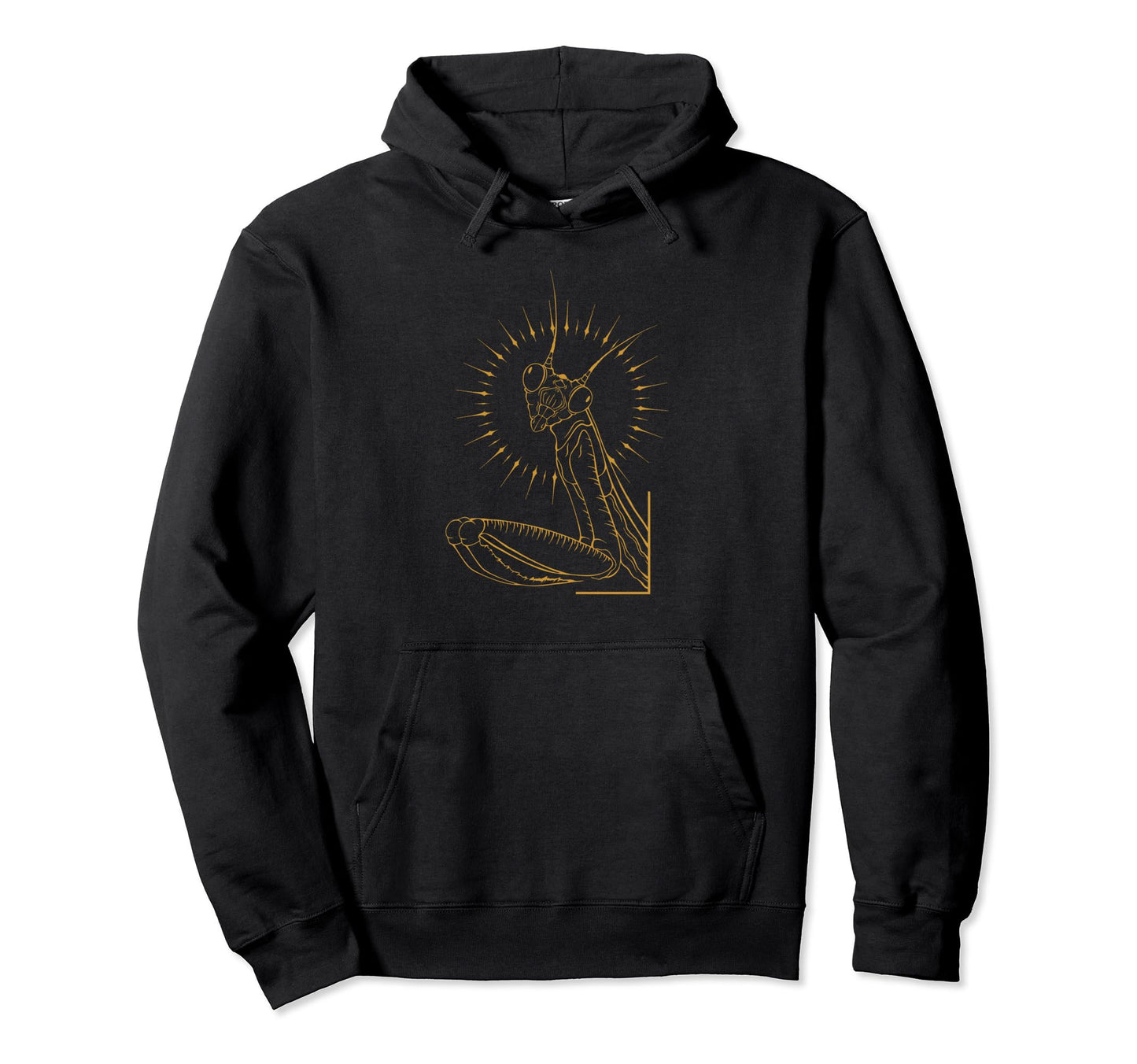 Alt Y2K Emo Goth Fairy Grunge Hoodie - Streetwear Style for Adults - T-Shirt, Sweatshirt, Hoodie