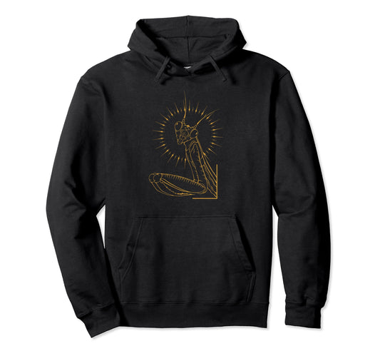 Alt Y2K Emo Goth Fairy Grunge Hoodie - Streetwear Style for Adults - T-Shirt, Sweatshirt, Hoodie