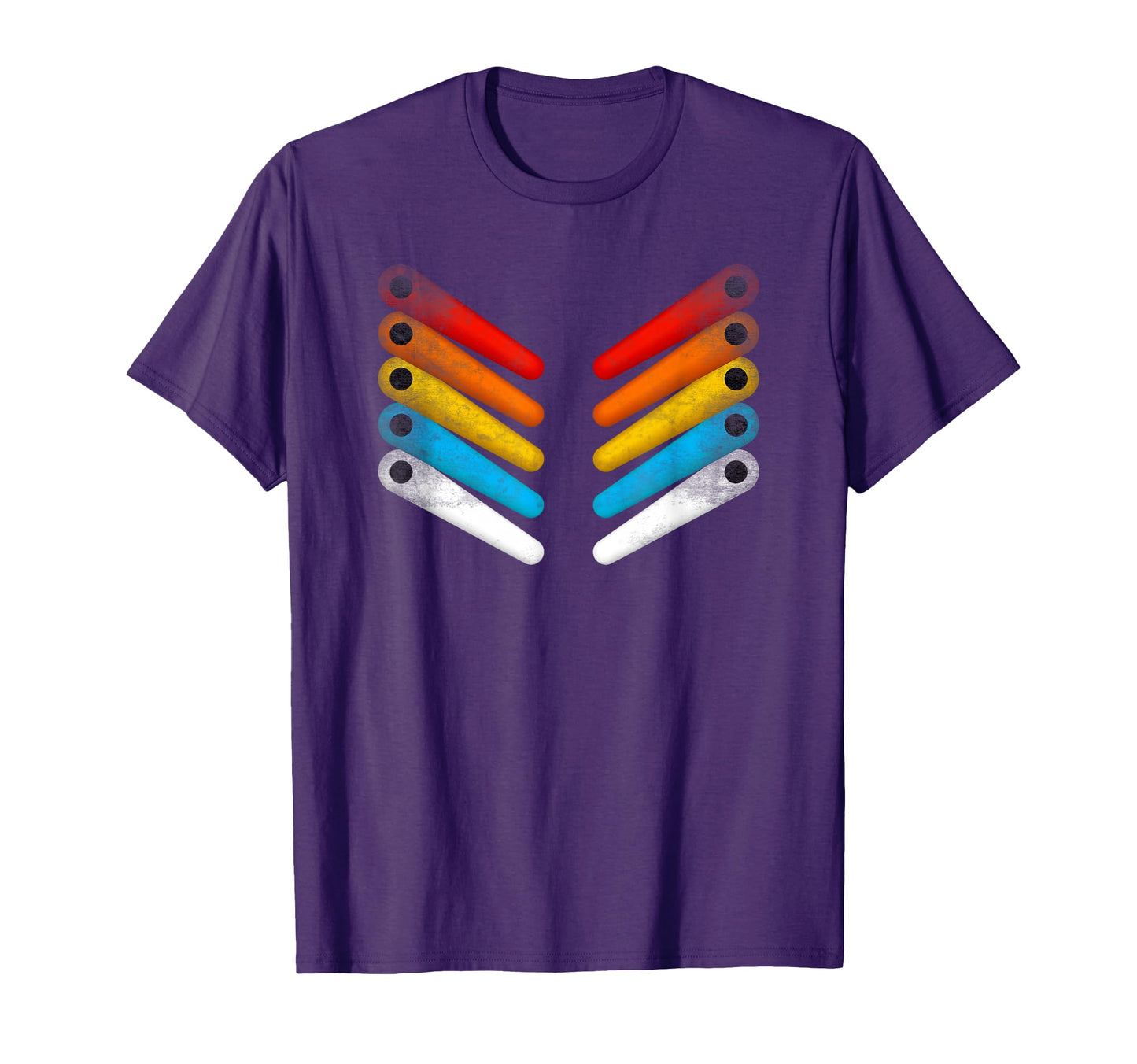 Pinball Gamer Arcade Flippin T-Shirt - Aesthetic Graphic for Adults - T-Shirt, Sweatshirt, Hoodie