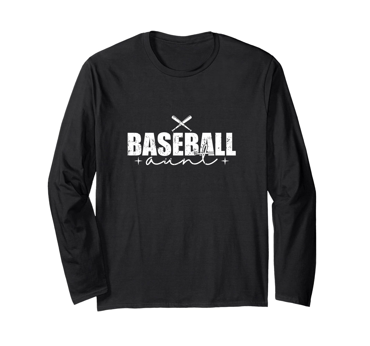Baseball Auntdiamond Fanhome Run Aunt Hoodie - Custom Art Print Men Women - T-Shirt, Sweatshirt, Hoodie