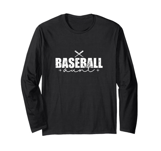 Baseball Auntdiamond Fanhome Run Aunt Hoodie - Custom Art Print Men Women - T-Shirt, Sweatshirt, Hoodie