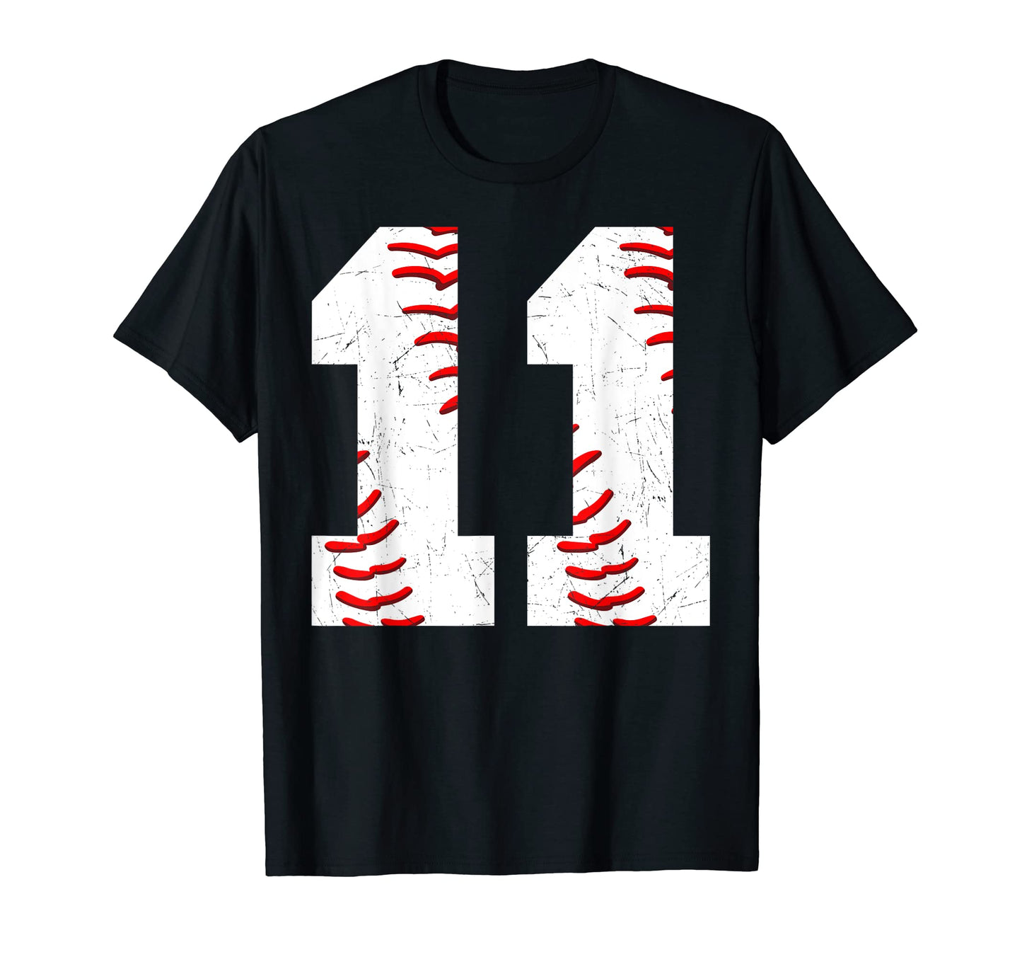 13 Birthday Baseball Theme Bday Party T-Shirt - Fun Novelty Design Unisex - T-Shirt, Sweatshirt, Hoodie