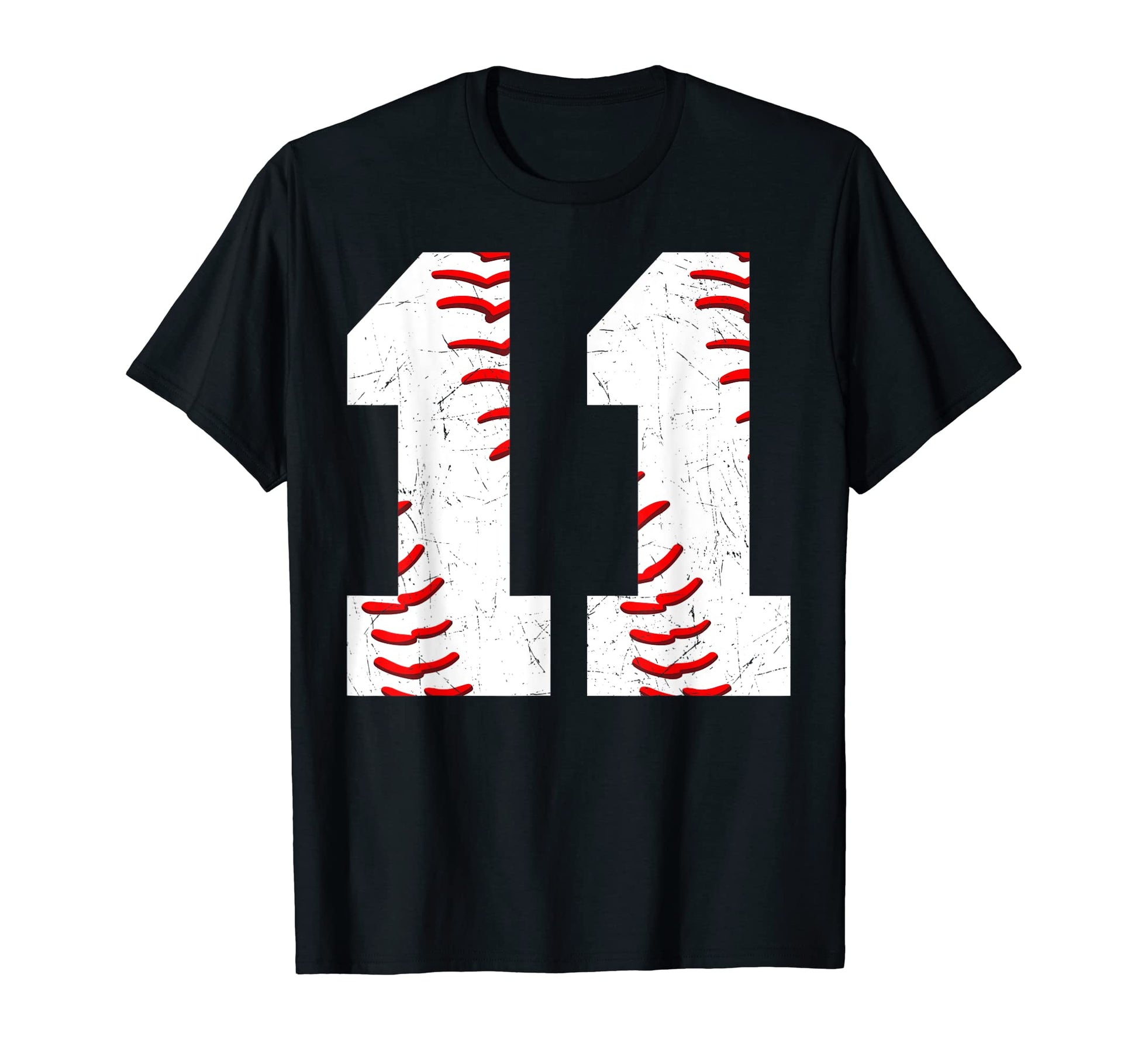 13 Birthday Baseball Theme Bday Party T-Shirt - Fun Novelty Design Unisex - T-Shirt, Sweatshirt, Hoodie