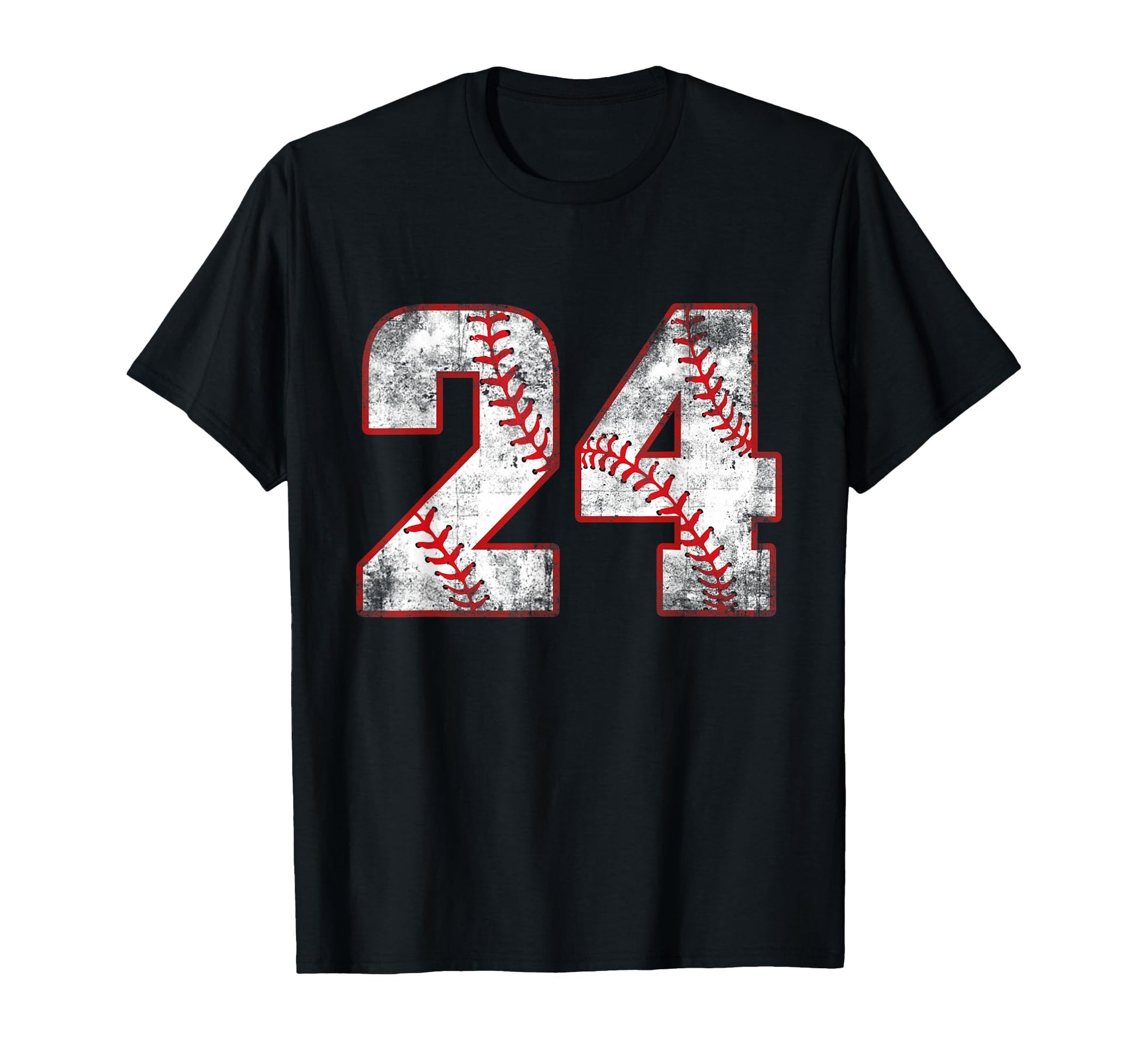 Distressed Baseball Player Gifts Sweatshirt - Custom Art Print for Adults - T-Shirt, Sweatshirt, Hoodie