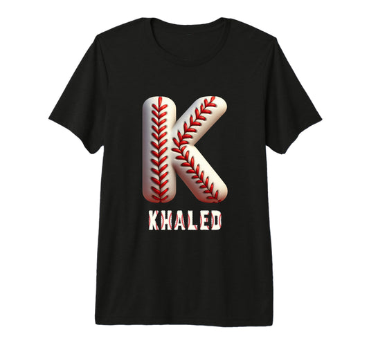 Baseball Home Run Mattis Initial T-Shirt - Trendy Graphic for Adults - T-Shirt, Sweatshirt, Hoodie