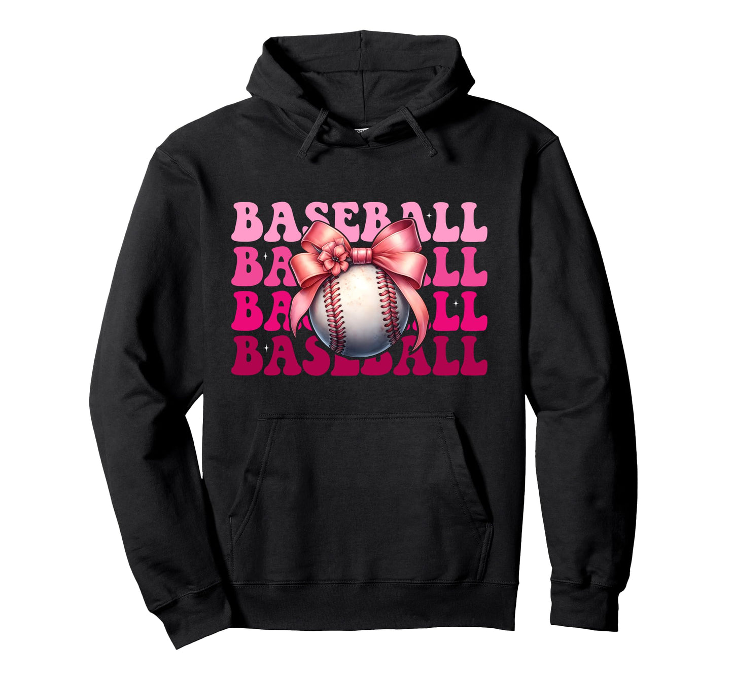 Baseball Player Baseball Mom Mothers Hoodie - Aesthetic Graphic for Adults - T-Shirt, Sweatshirt, Hoodie