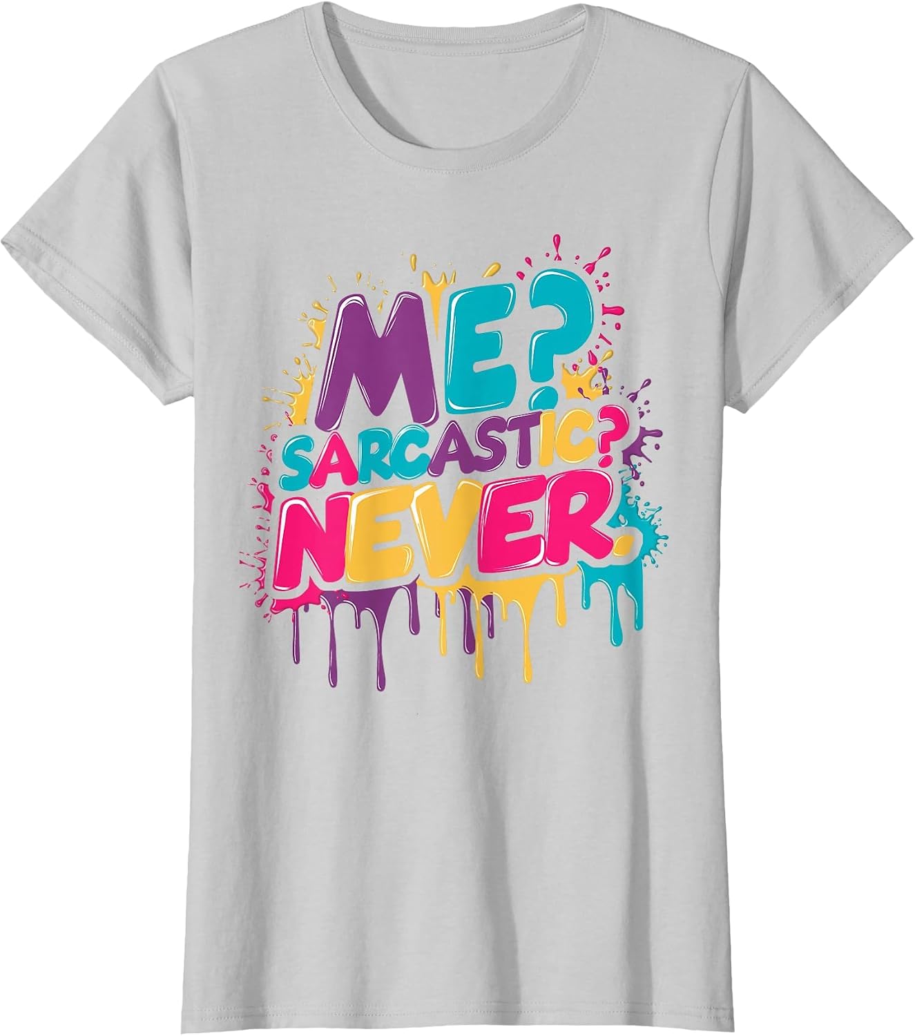 Hilarious Adult Sayings and Quotes Graphic - Adult & Kids T-Shirts, Sweatshirts & Hoodies apparel design preview 1