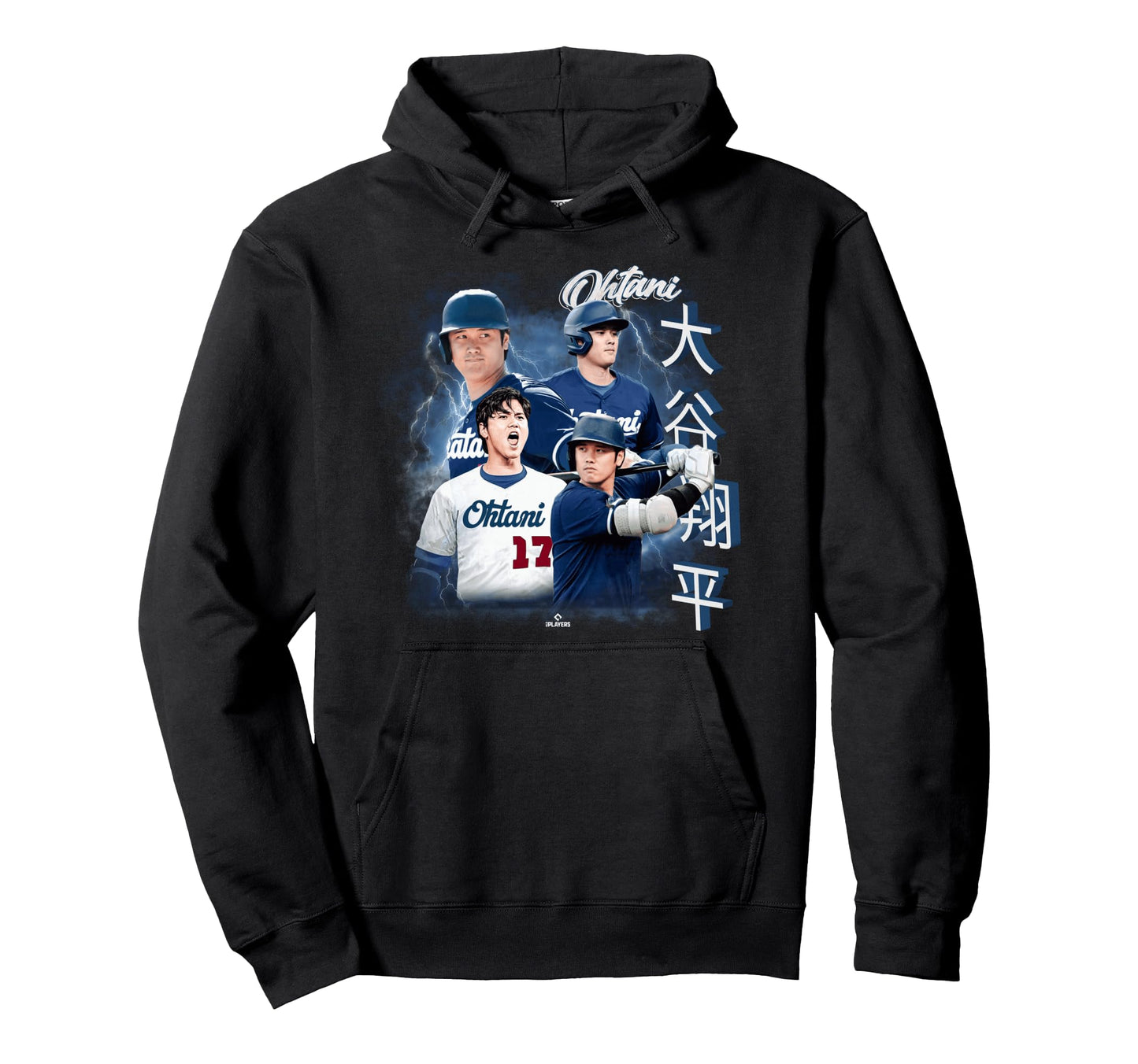 Shohei Ohtani Los Angeles Baseball Mlb Hoodie - Minimalist Print Unisex - T-Shirt, Sweatshirt, Hoodie