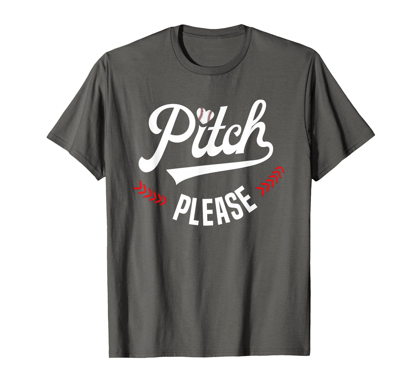 Funny Baseball Pitch Please Summer Mom T-Shirt - Unique Graphic Men Women - T-Shirt, Sweatshirt, Hoodie